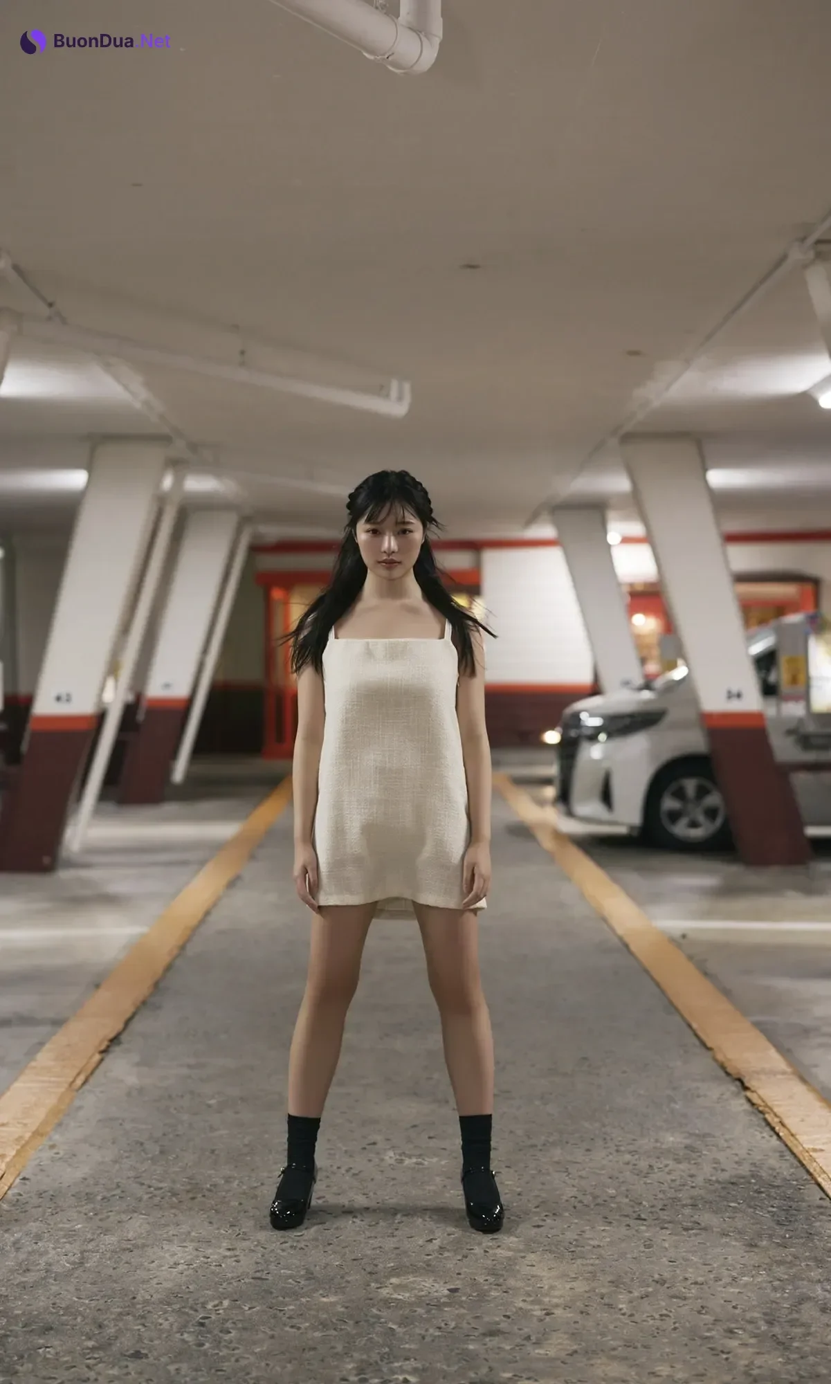 Momoha Takatsuru 高鶴桃羽, 週プレ Photo Book 「ずっとみててね～prologue～」 Set.01 - Photo 3