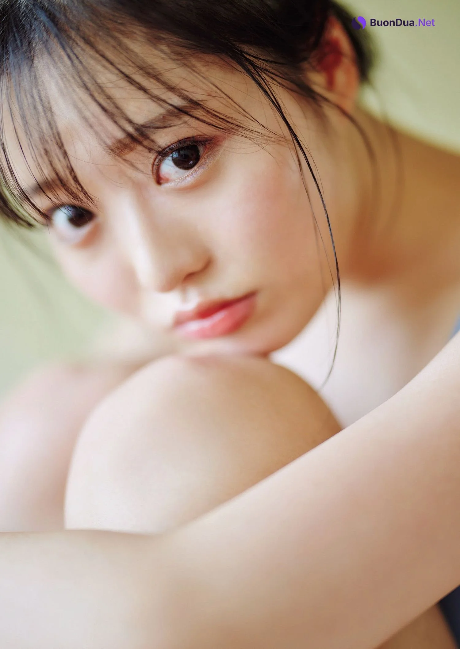 Momoha Takatsuru 高鶴桃羽, Weekly Playboy 2023 No.40 (週刊プレイボーイ 2023年40号) - Photo 12