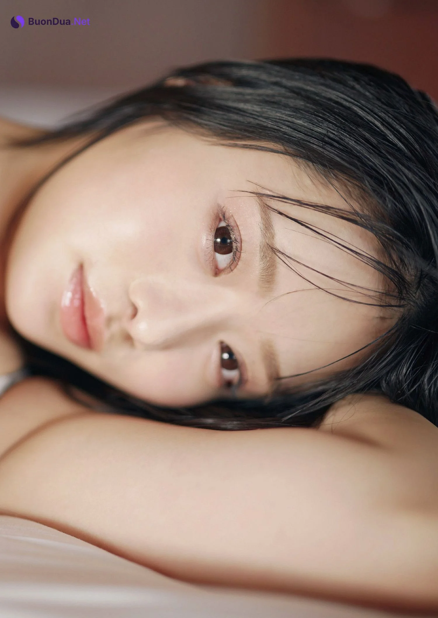 Momoha Takatsuru 高鶴桃羽, Weekly Playboy 2024 No.10 (週刊プレイボーイ 2024年10号) - 写真 6