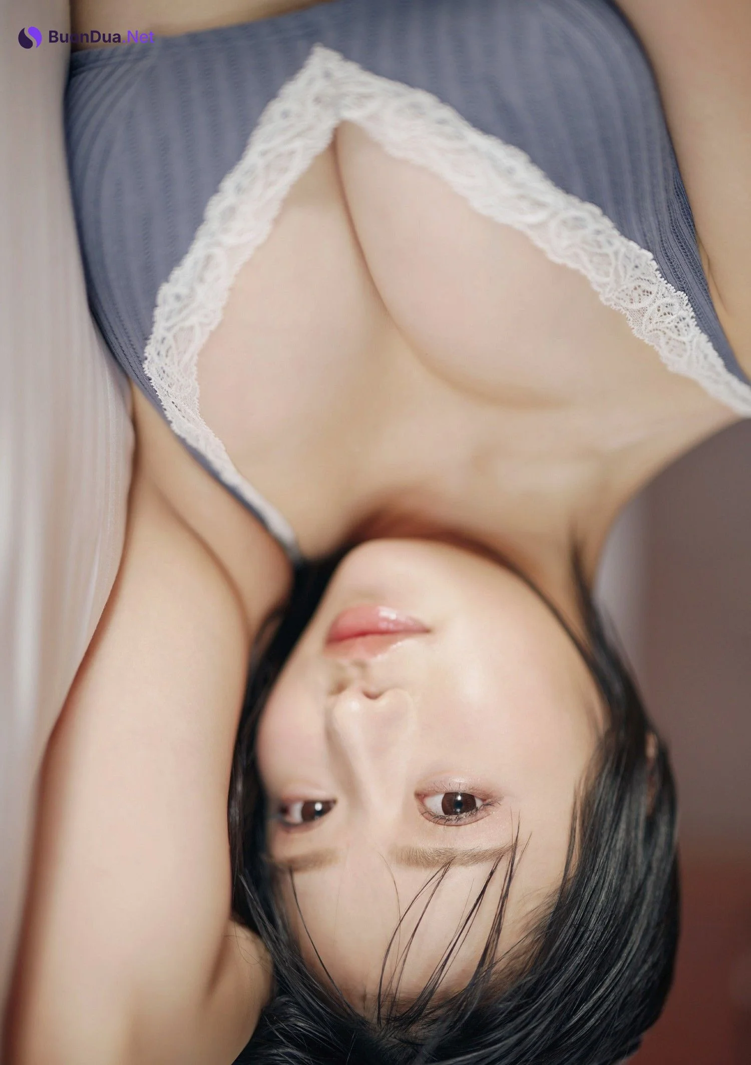 Momoha Takatsuru 高鶴桃羽, Weekly Playboy 2024 No.10 (週刊プレイボーイ 2024年10号) - 写真 7