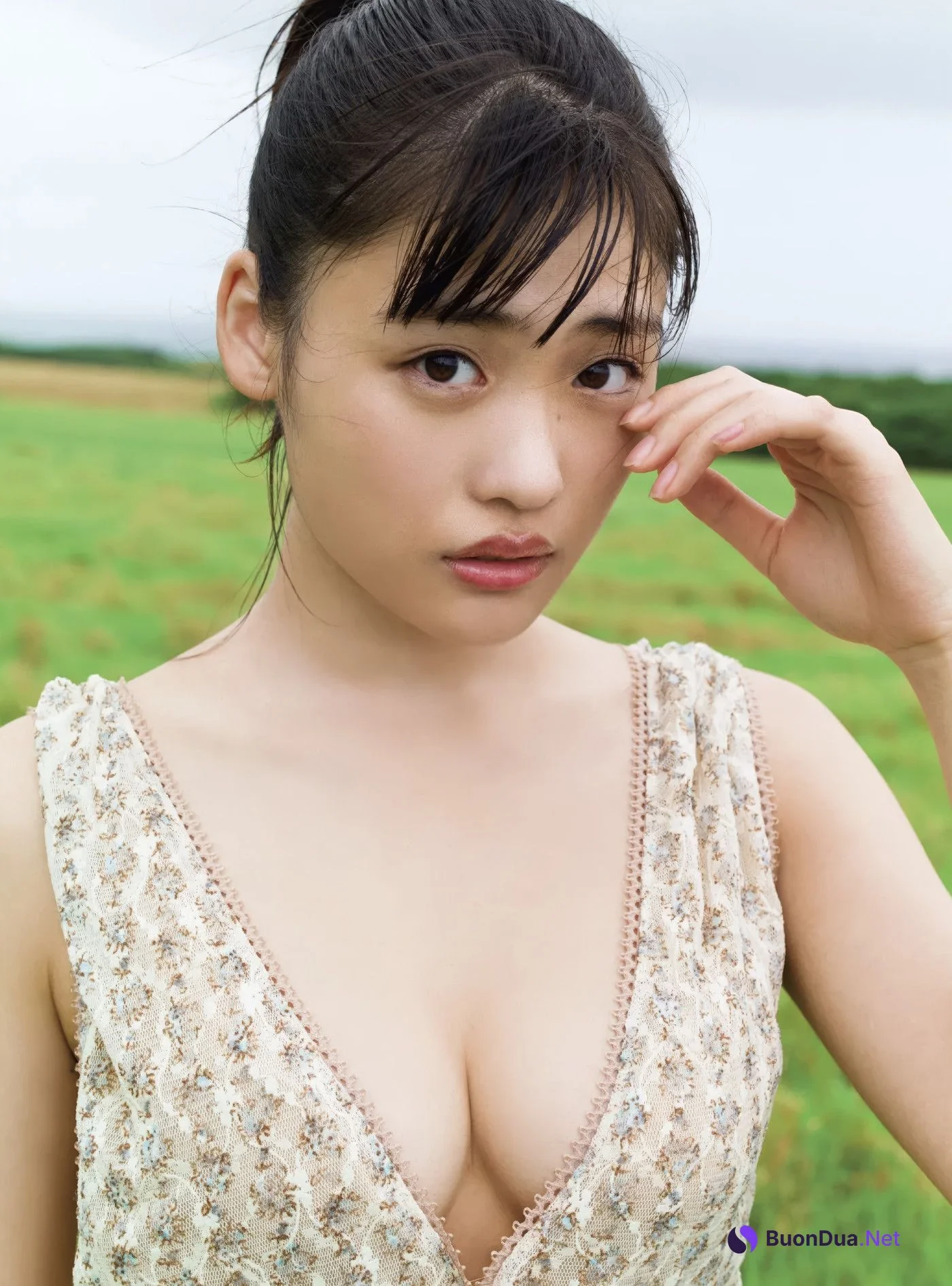 Momoka Ishida 石田桃香, 1st 写真集 [MOMOKA] Set.01 - Photo 17