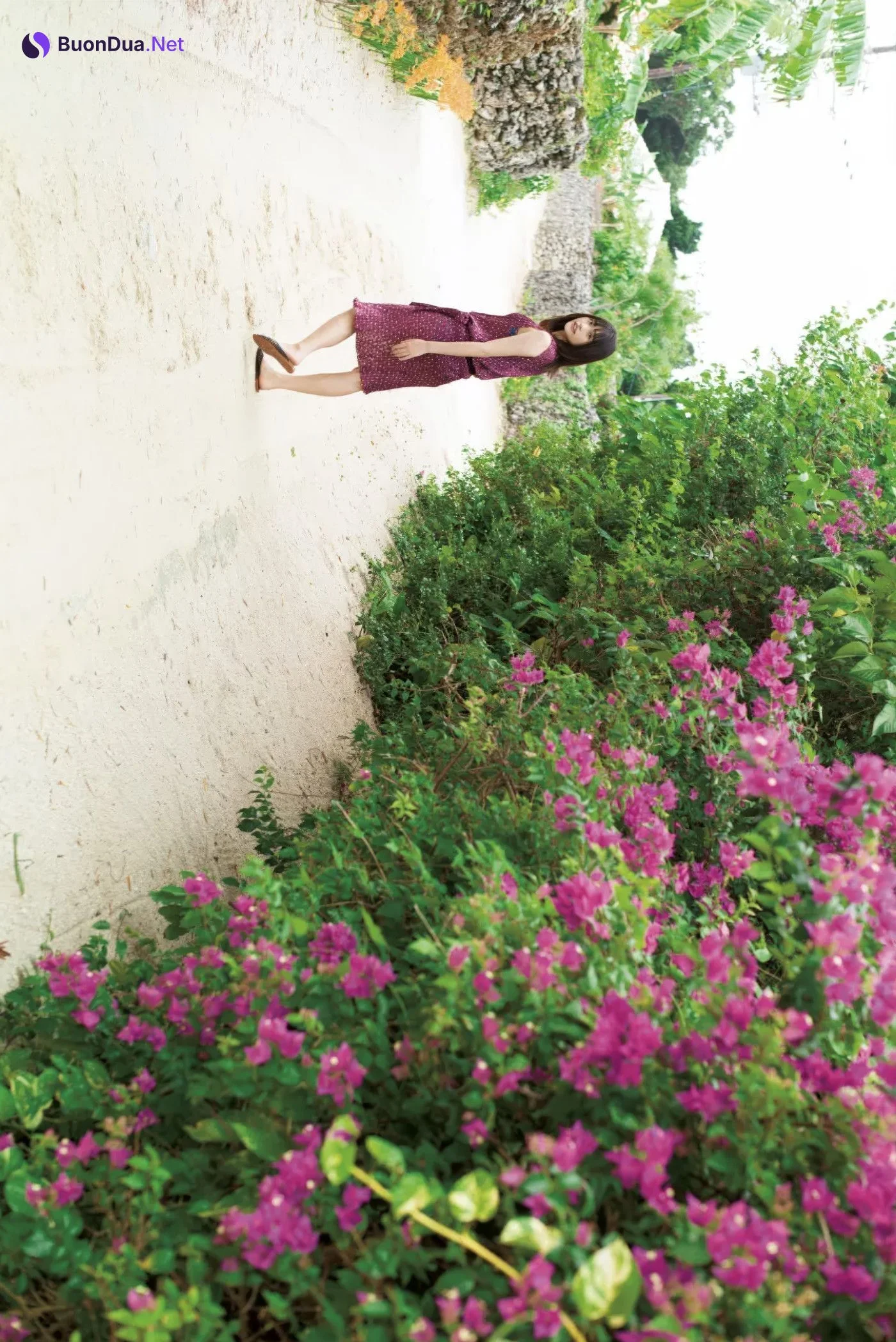 Momoka Ishida 石田桃香, 1st 写真集 [MOMOKA] Set.01 - Photo 3