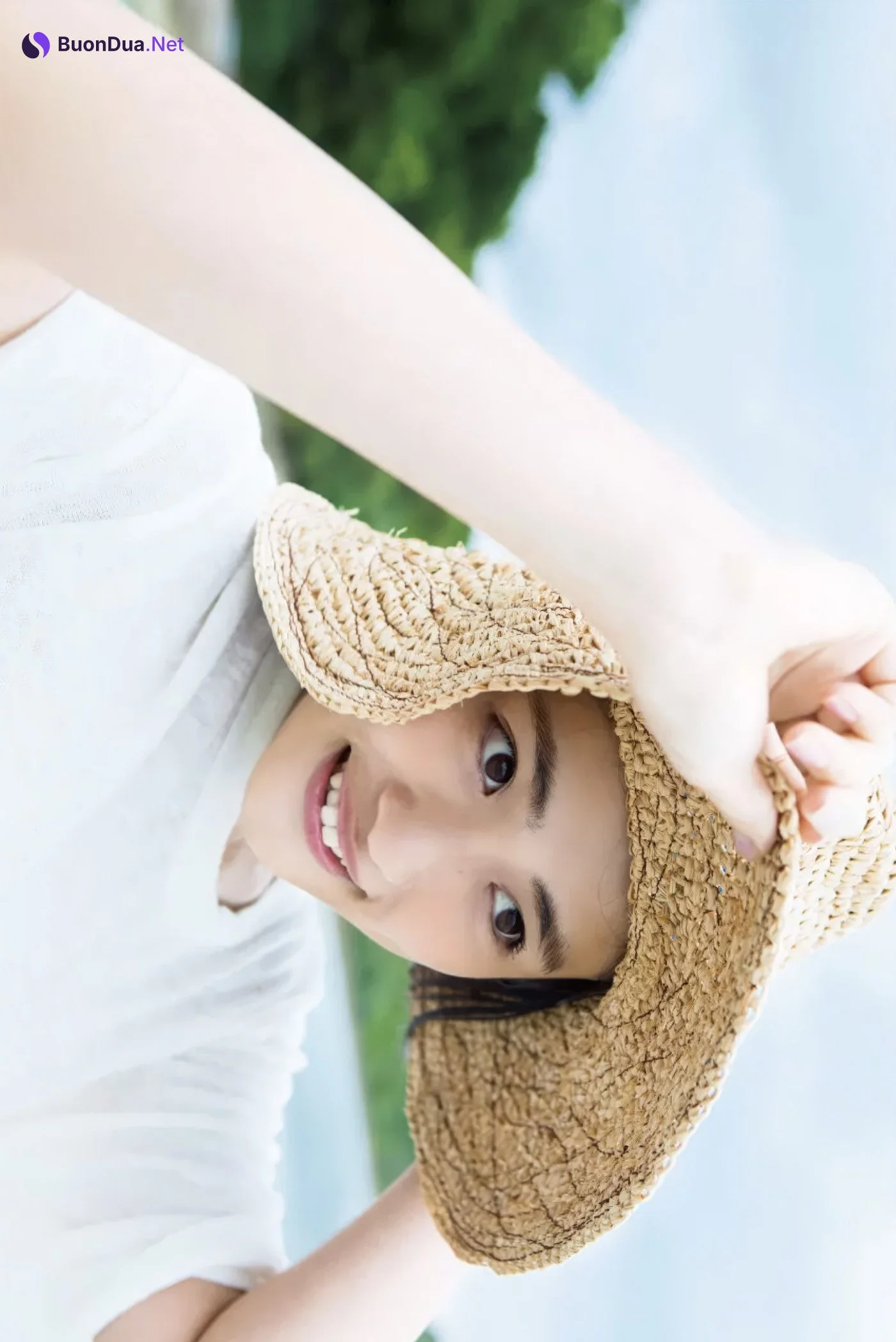 Momoka Ishida 石田桃香, 1st 写真集 [MOMOKA] Set.02 - Photo 17