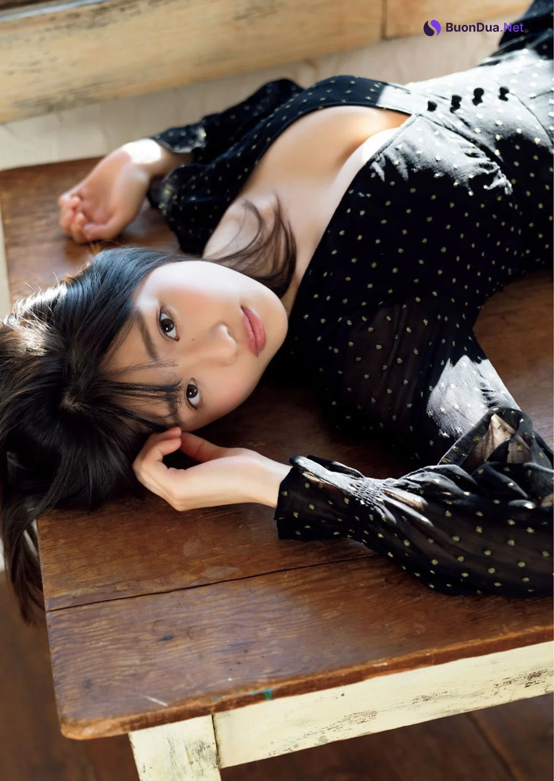 Momoka Ishida 石田桃香, Big Comic Spirits 2021 No.08 (ビッグコミックスピリッツ 2021年8号) - Photo 16