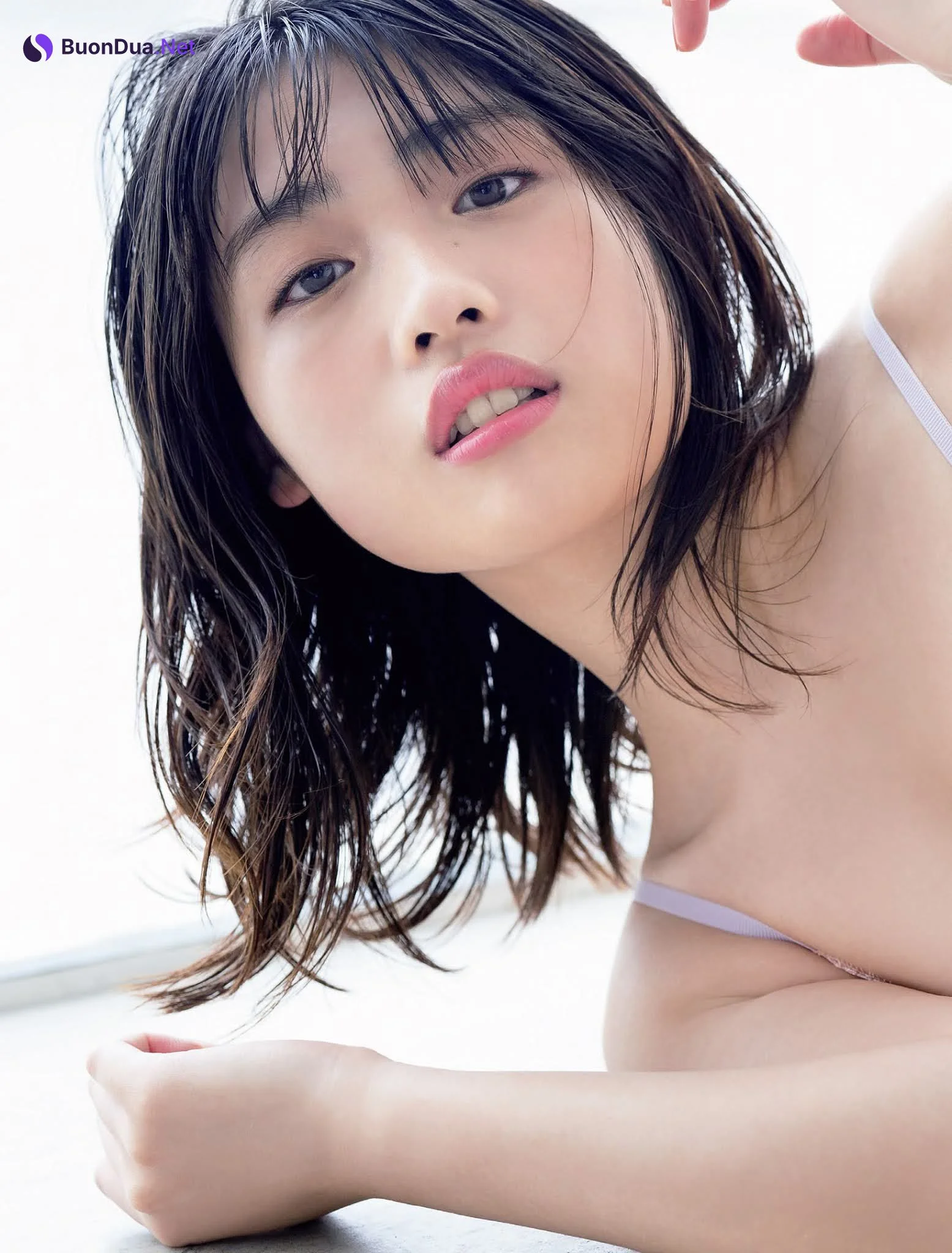 Momoka Ishida 石田桃香, FLASH 2021.02.09 (フラッシュ 2021年2月9日号) - Photo 11