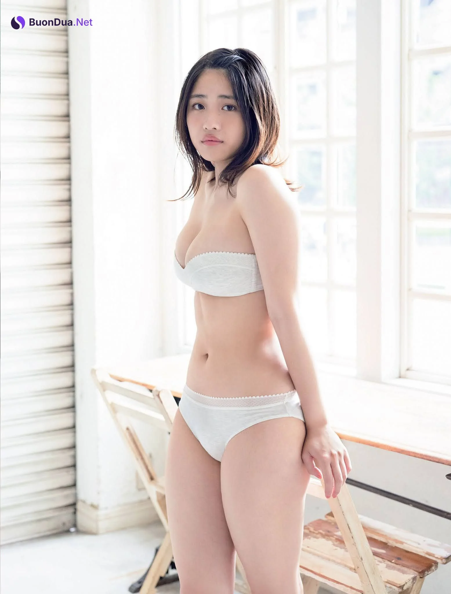 Momoka Ishida 石田桃香, FLASH 2021.02.09 (フラッシュ 2021年2月9日号) - Photo 6