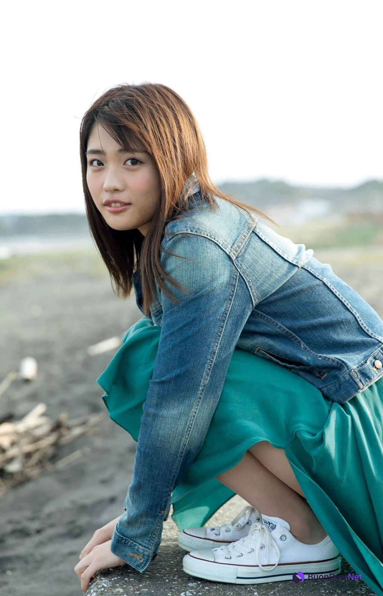 Momoka Ishida 石田桃香, FLASHスペシャルグラビアBEST 2021年新年号 - Photo 9