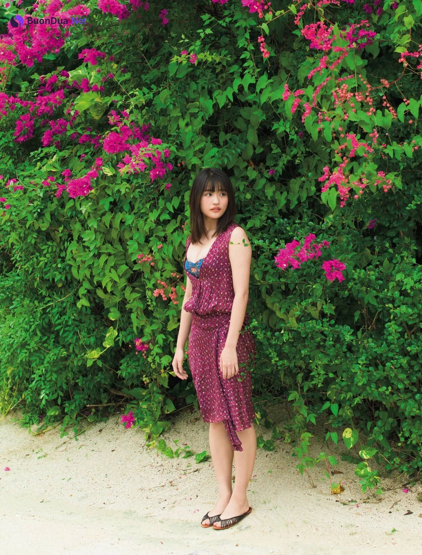 Momoka Ishida 石田桃香, FRIDAY 2020.12.11 (フライデー 2020年12月11日号) - Photo 3