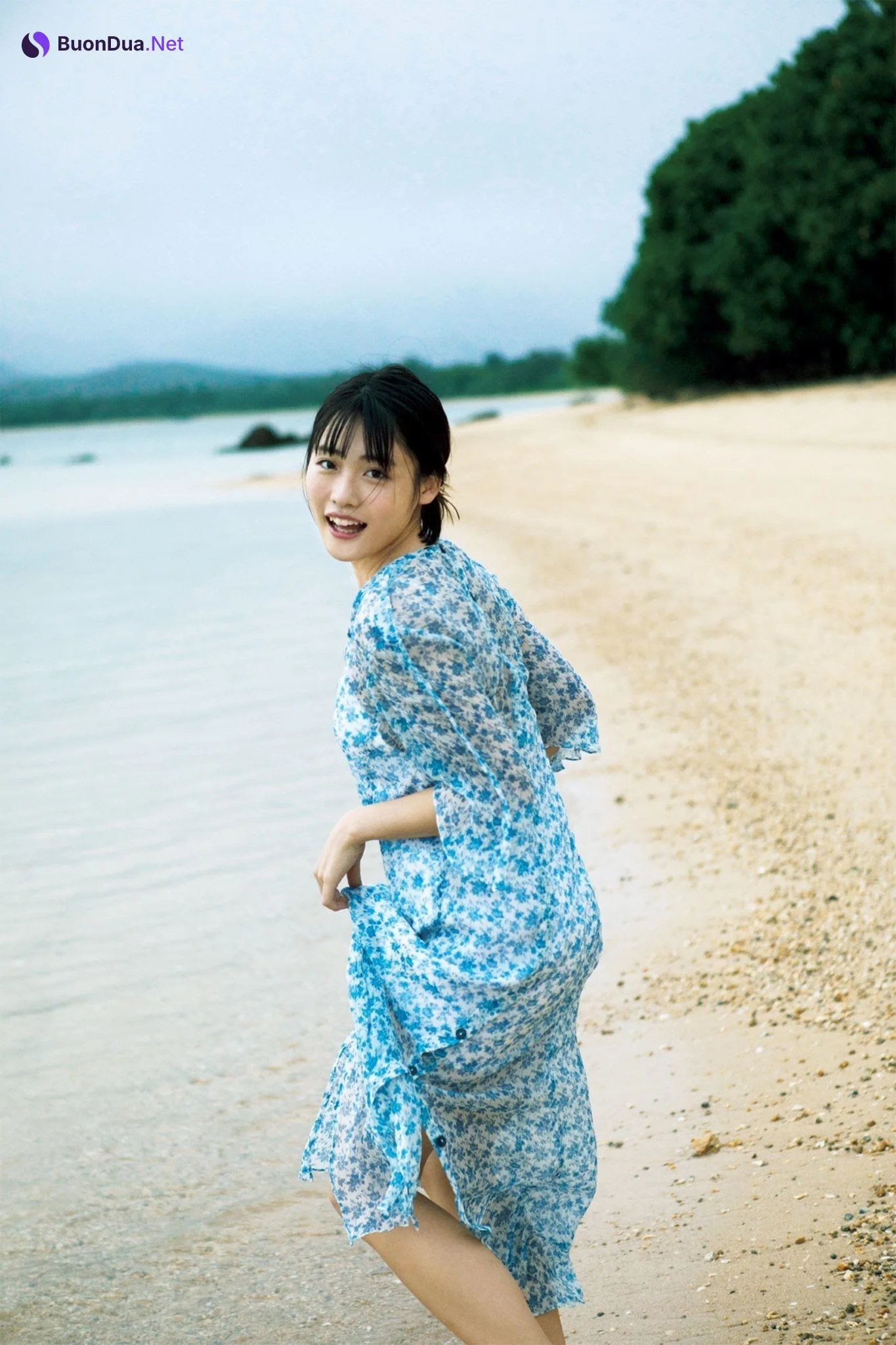 Momoka Ishida 石田桃香, FRIDAY 2021.01.29 (フライデー 2021年1月29日号) - Photo 6