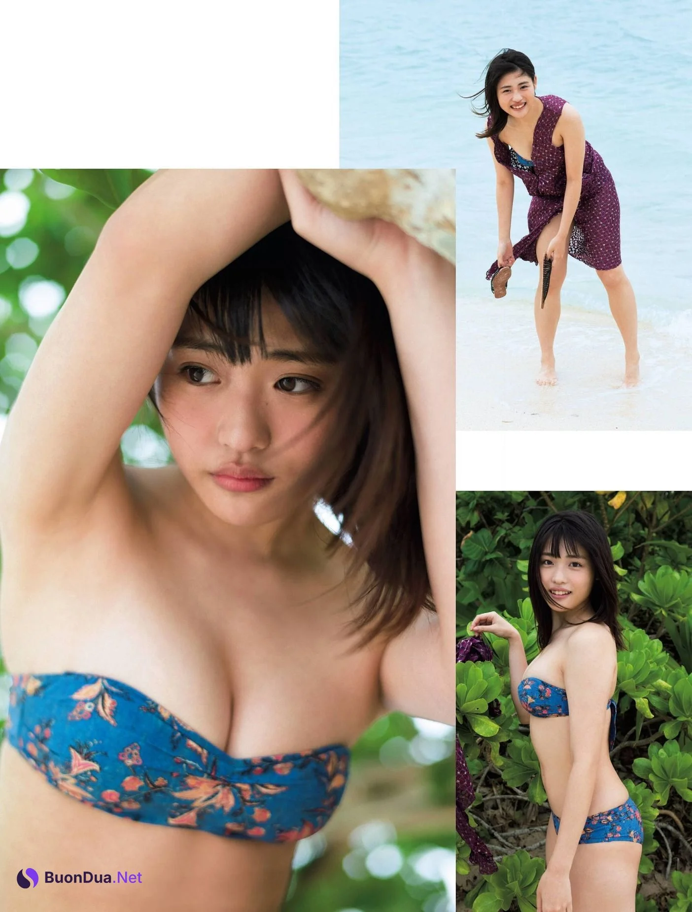 Momoka Ishida 石田桃香, FRIDAY 2021.02.26 (フライデー 2021年2月26日号) - Photo 15