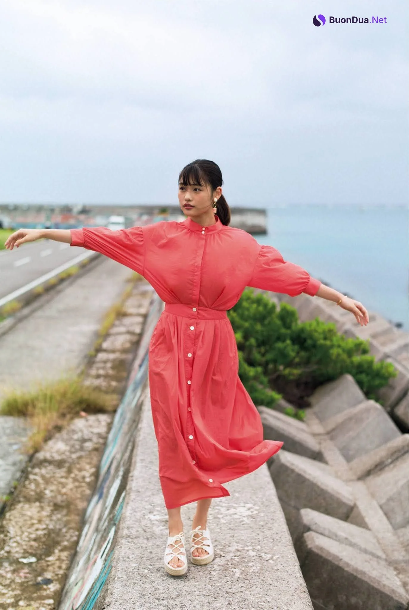 Momoka Ishida 石田桃香, FRIDAY 2021.02.26 (フライデー 2021年2月26日号) - Photo 16