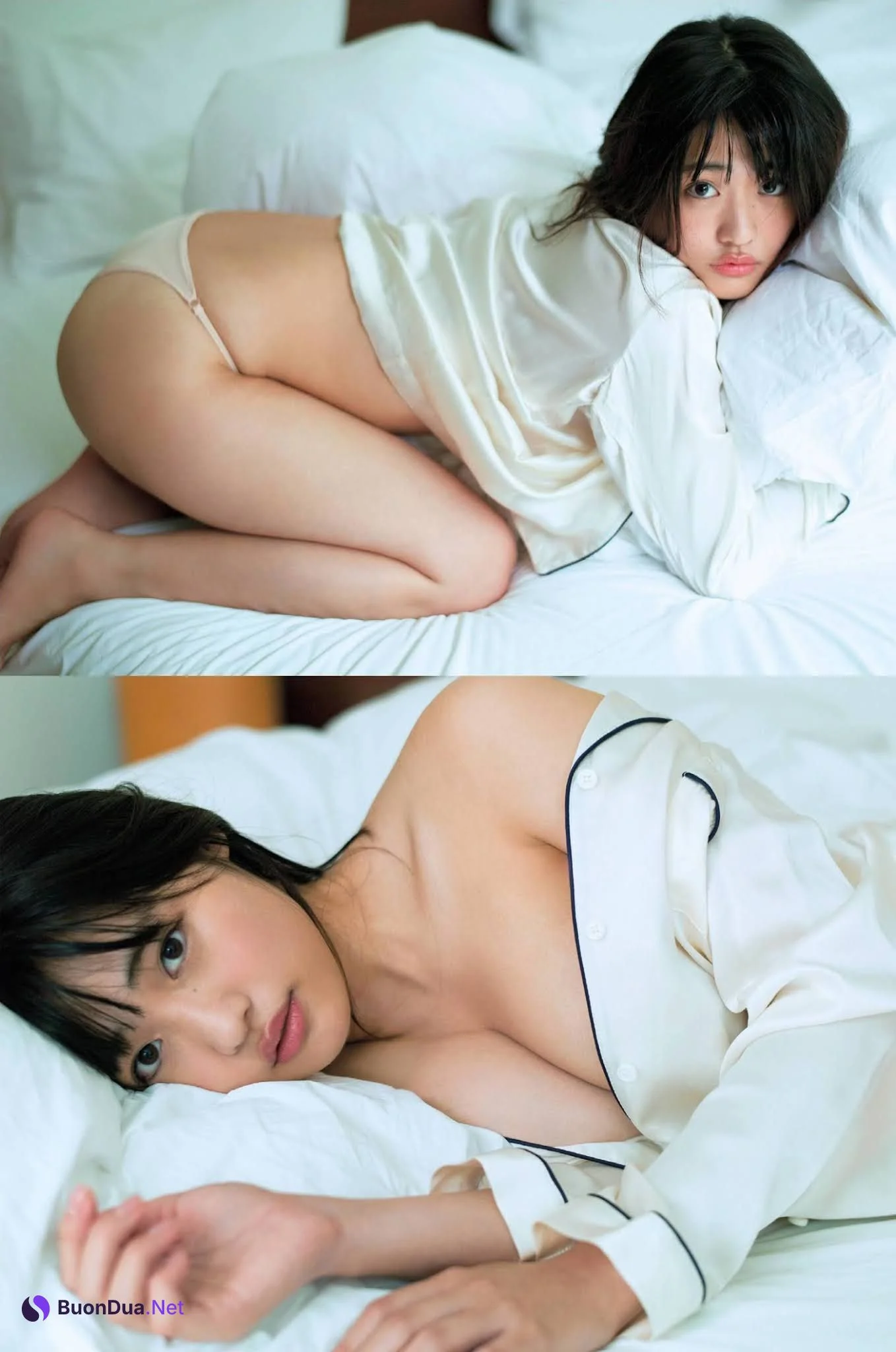 Momoka Ishida 石田桃香, FRIDAY 2021.02.26 (フライデー 2021年2月26日号) - Photo 9