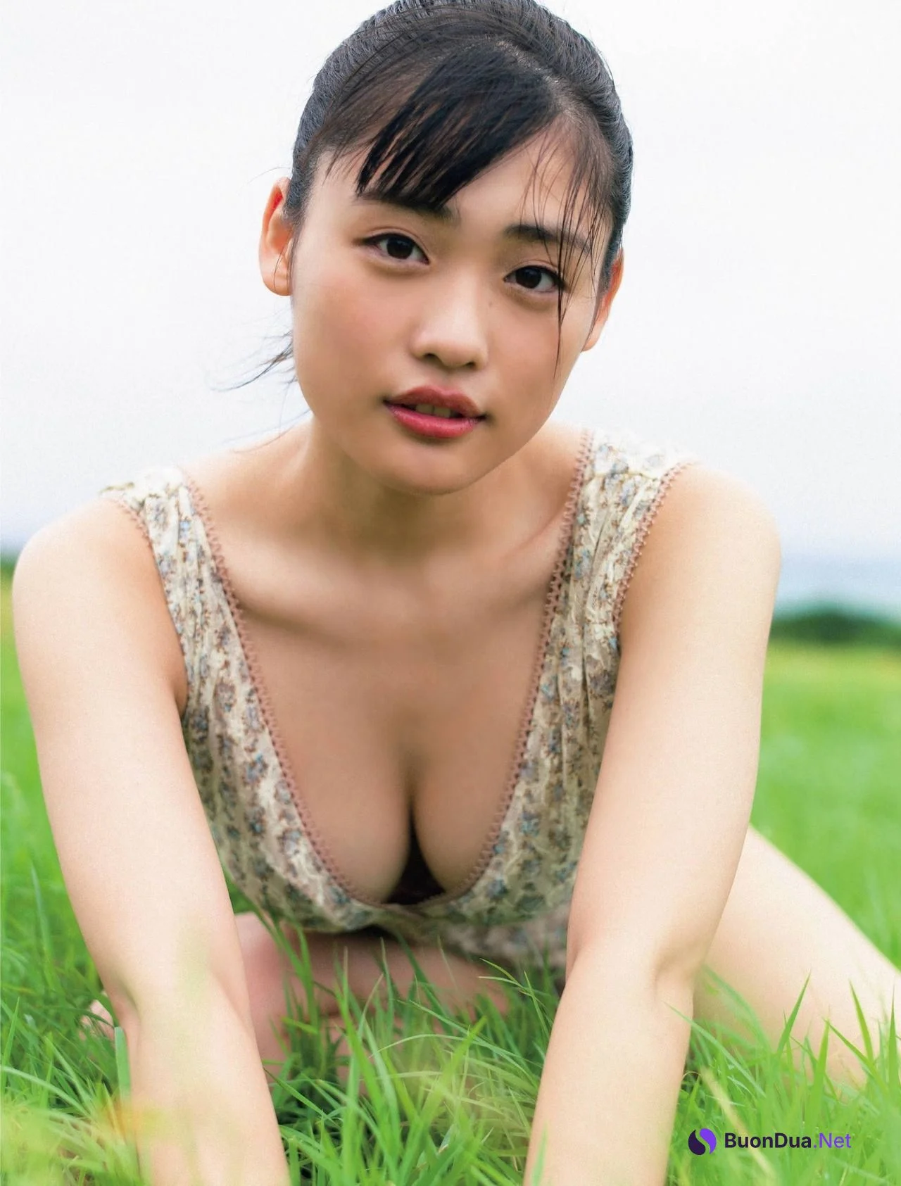 Momoka Ishida 石田桃香, FRIDAY 2021.03.19 (フライデー 2021年3月19日号) - รูปภาพ 3