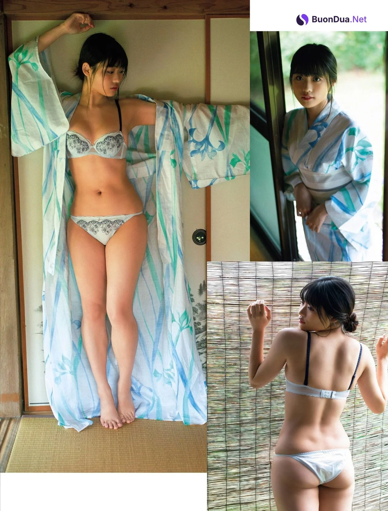 Momoka Ishida 石田桃香, FRIDAY 2021.03.19 (フライデー 2021年3月19日号) - รูปภาพ 8