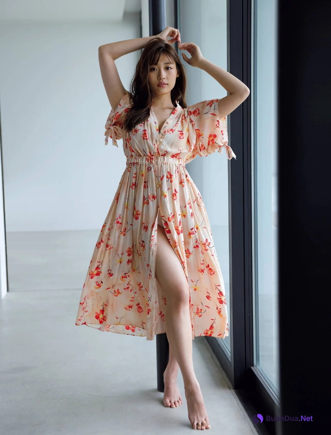 Momoka Ishida 石田桃香, FRIDAY 2021.10.08 (フライデー 2021年10月8日号) - รูปภาพ 3