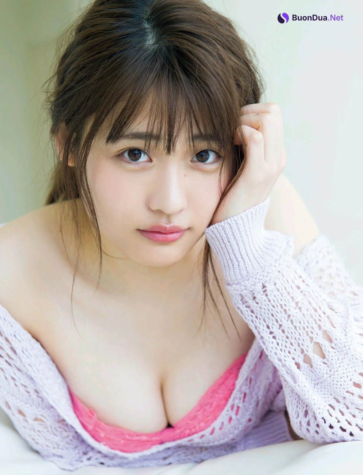 Momoka Ishida 石田桃香, Friday Gold 増刊 2019.11.27 - Photo 2