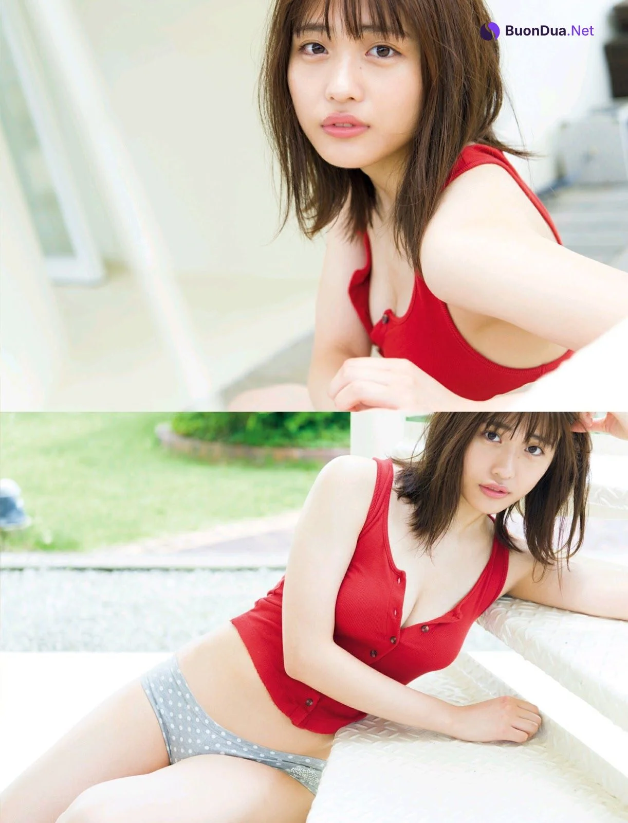 Momoka Ishida 石田桃香, Friday Gold 増刊 2019.11.27 - Photo 4