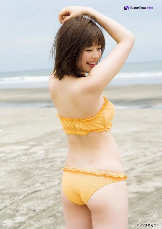 Momoka Ishida 石田桃香, Weekly Playboy 2019 No.29 (週刊プレイボーイ 2019年29号) - Photo 7