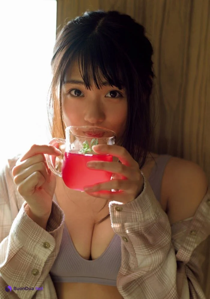 Momoka Ishida 石田桃香, Weekly Playboy 2019 No.52 (週刊プレイボーイ 2019年52号) - Photo 12