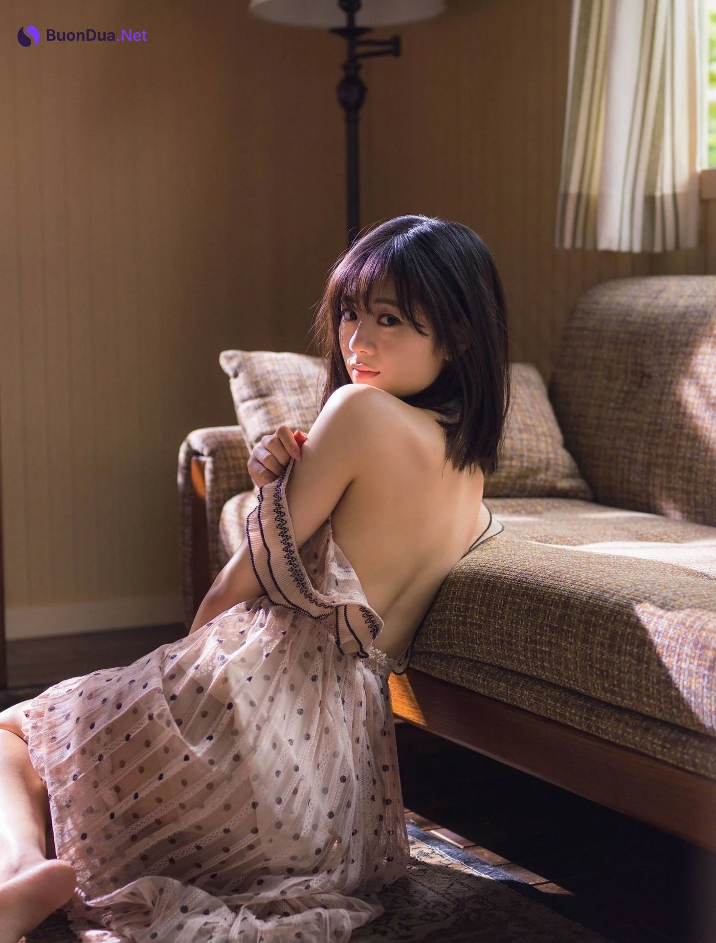 Momoka Ito 伊藤萌々香, FLASH 2021.06.08 (フラッシュ 2021年6月8日号) - Photo 4
