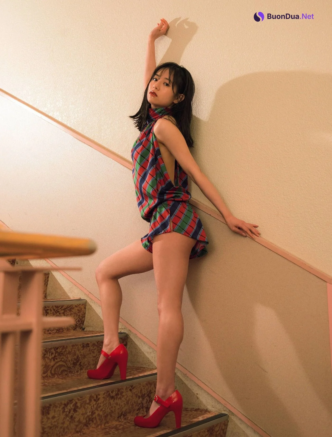 Momoka Ito 伊藤萌々香, FLASH 2021.06.08 (フラッシュ 2021年6月8日号) - Photo 5