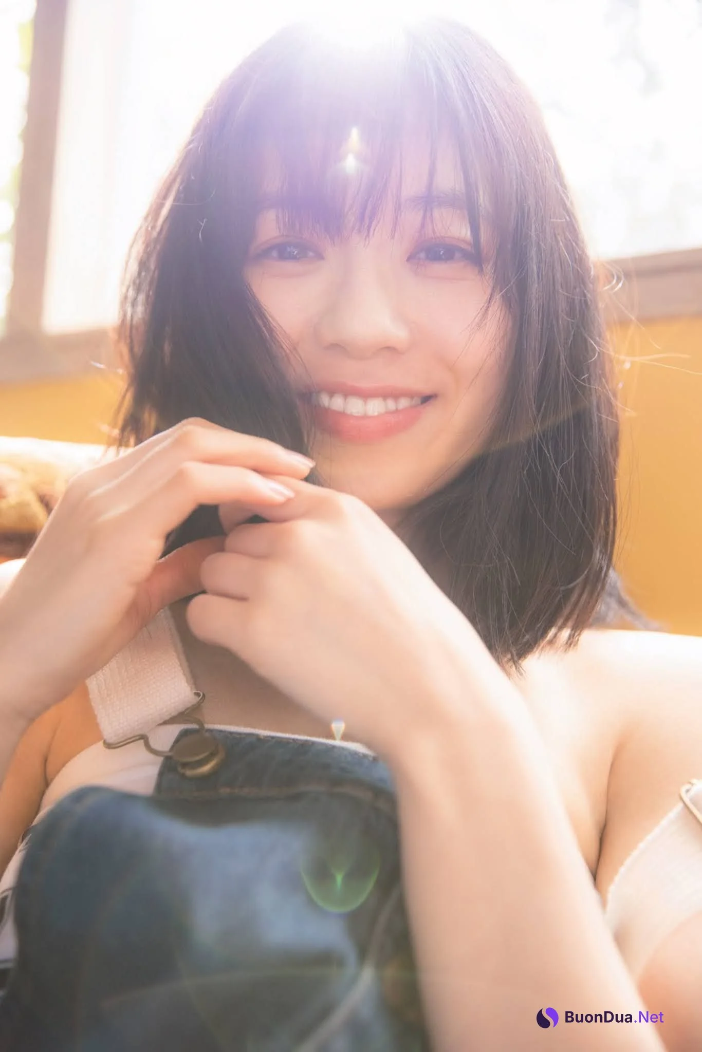 Momoka Ito 伊藤萌々香, FLASH 2021.06.08 (フラッシュ 2021年6月8日号) - Photo 8