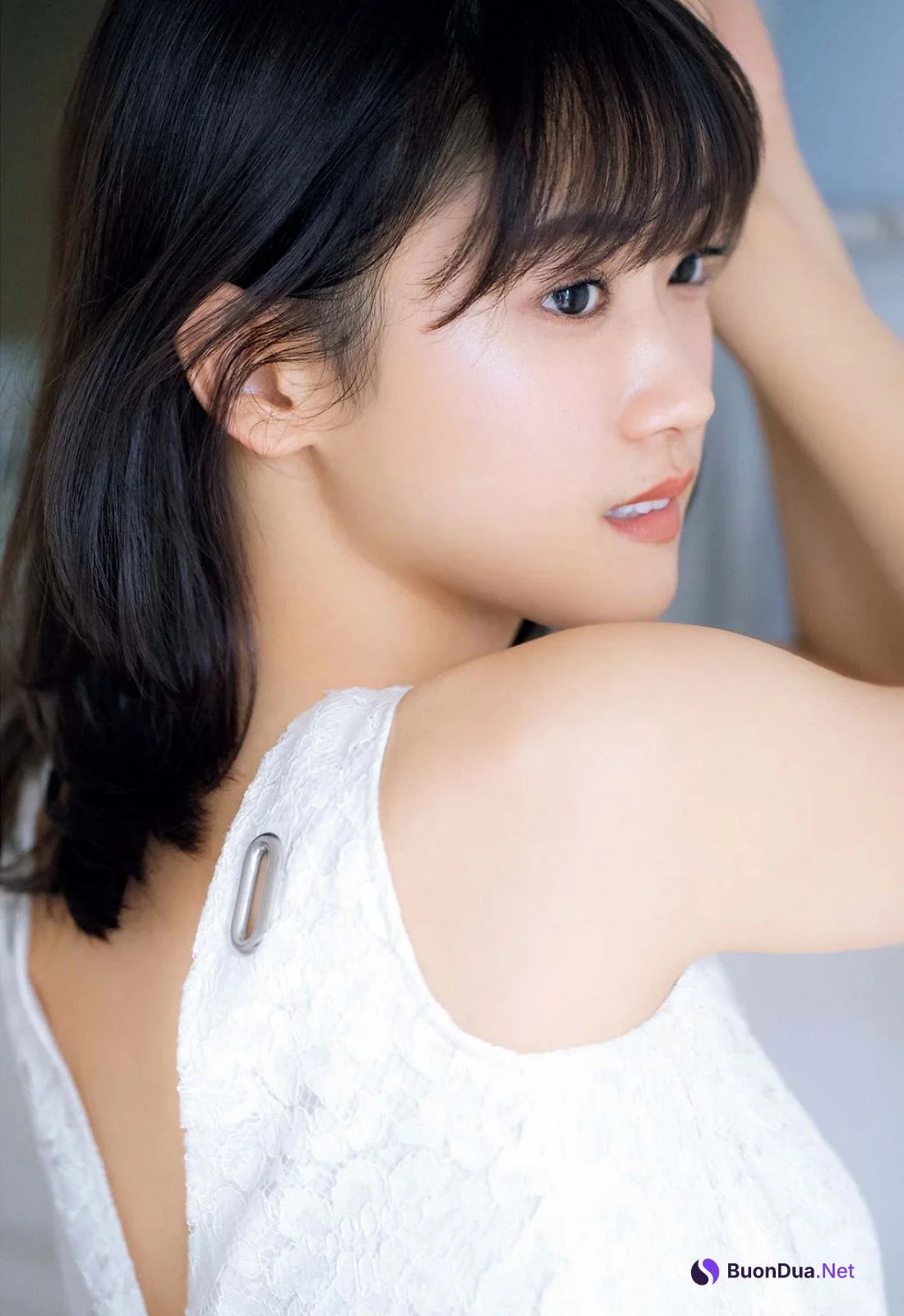 Momoka Mine 嶺百花, Big Comic Spirits 2023 No.11 (ビッグコミックスピリッツ 2023年11号) - 사진 5
