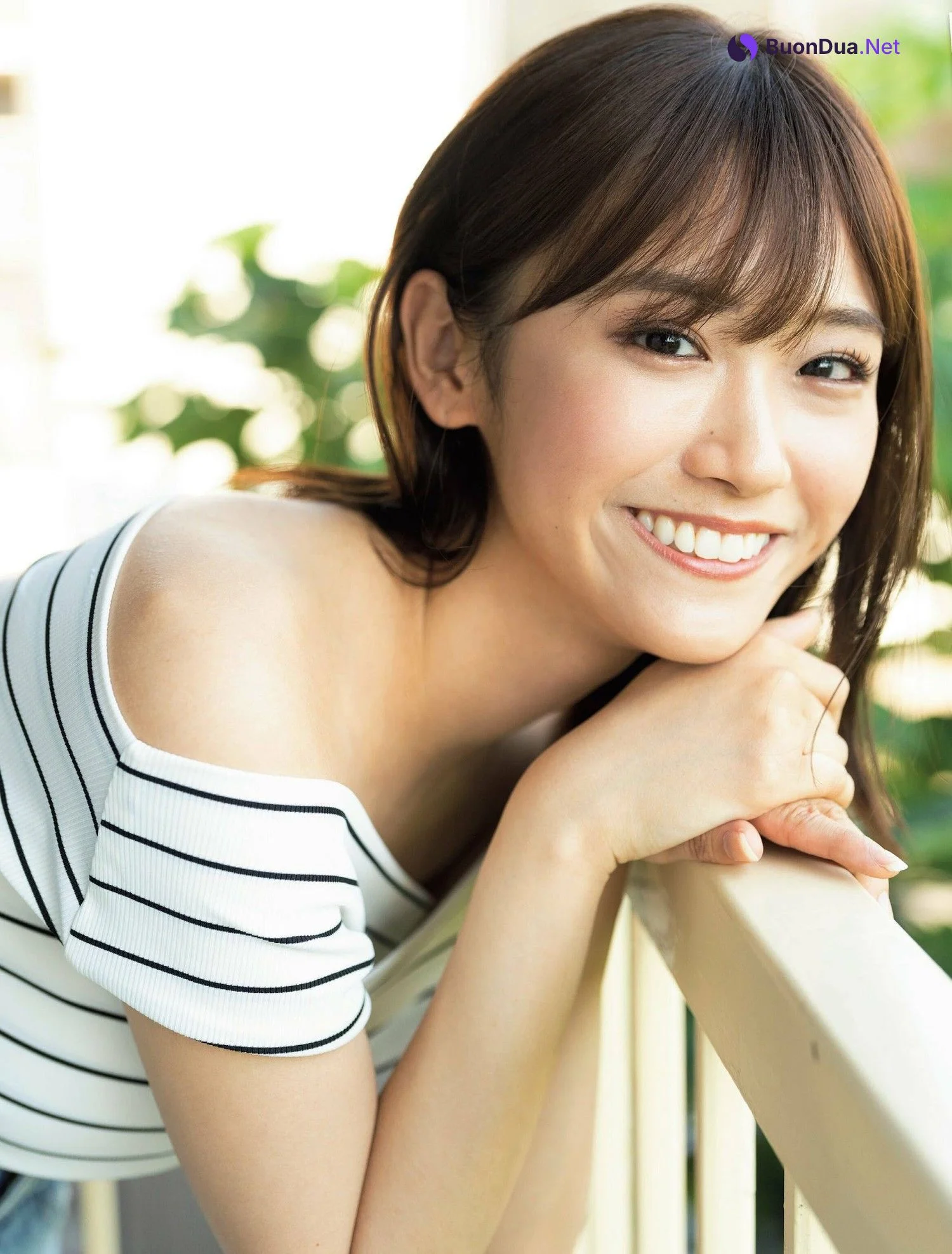 Momoka Mine 嶺百花, FLASH 2022.08.23 (フラッシュ 2022年8月23日号) - Photo 3