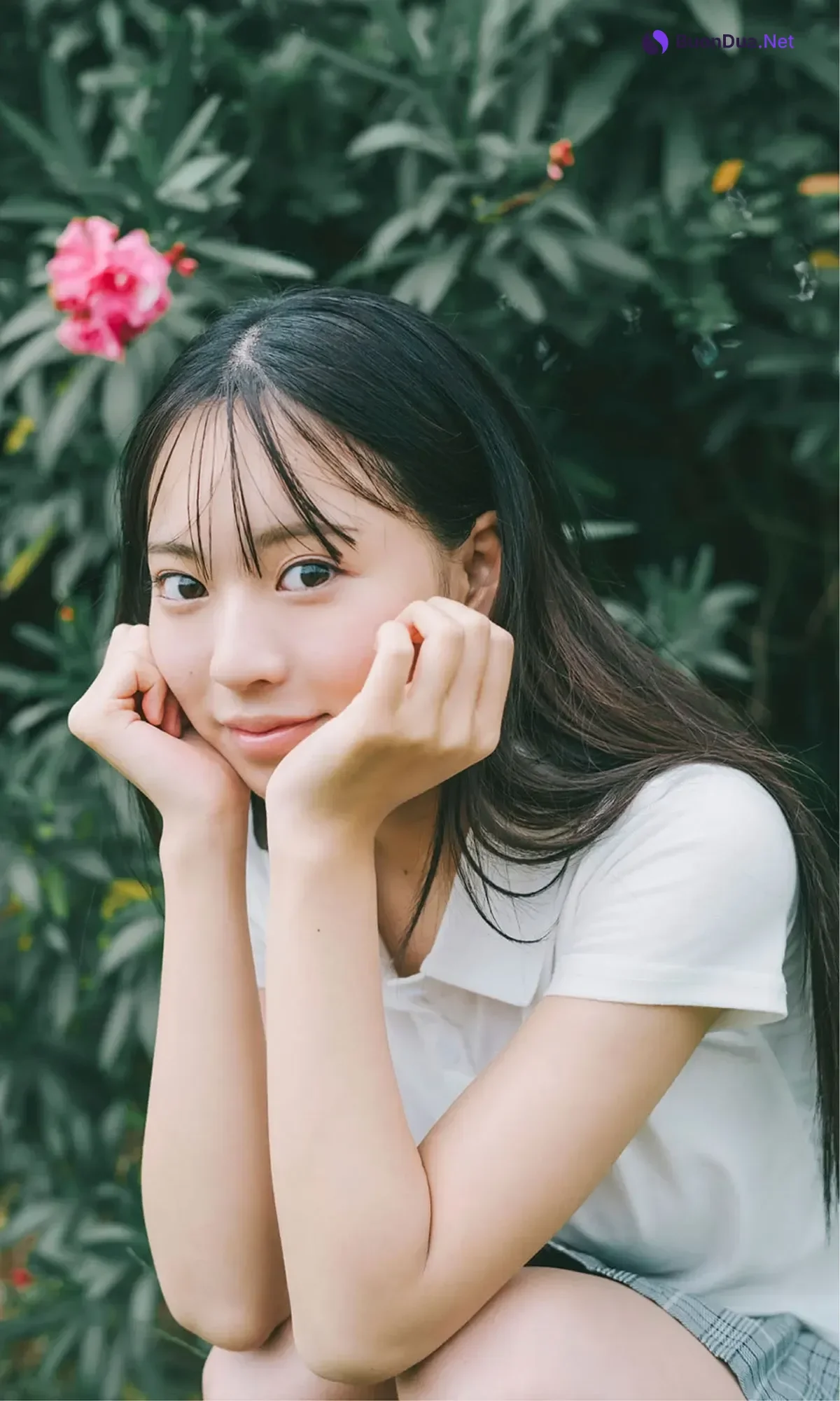 Momoka Okumura 奥村桃夏, Weekly Playboy 2025 No.50 (週刊プレイボーイ 2025年50号) - 사진 11