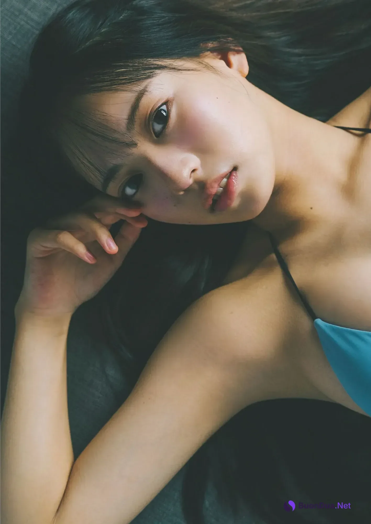 Momoka Okumura 奥村桃夏, Weekly Playboy 2025 No.50 (週刊プレイボーイ 2025年50号) - 사진 6