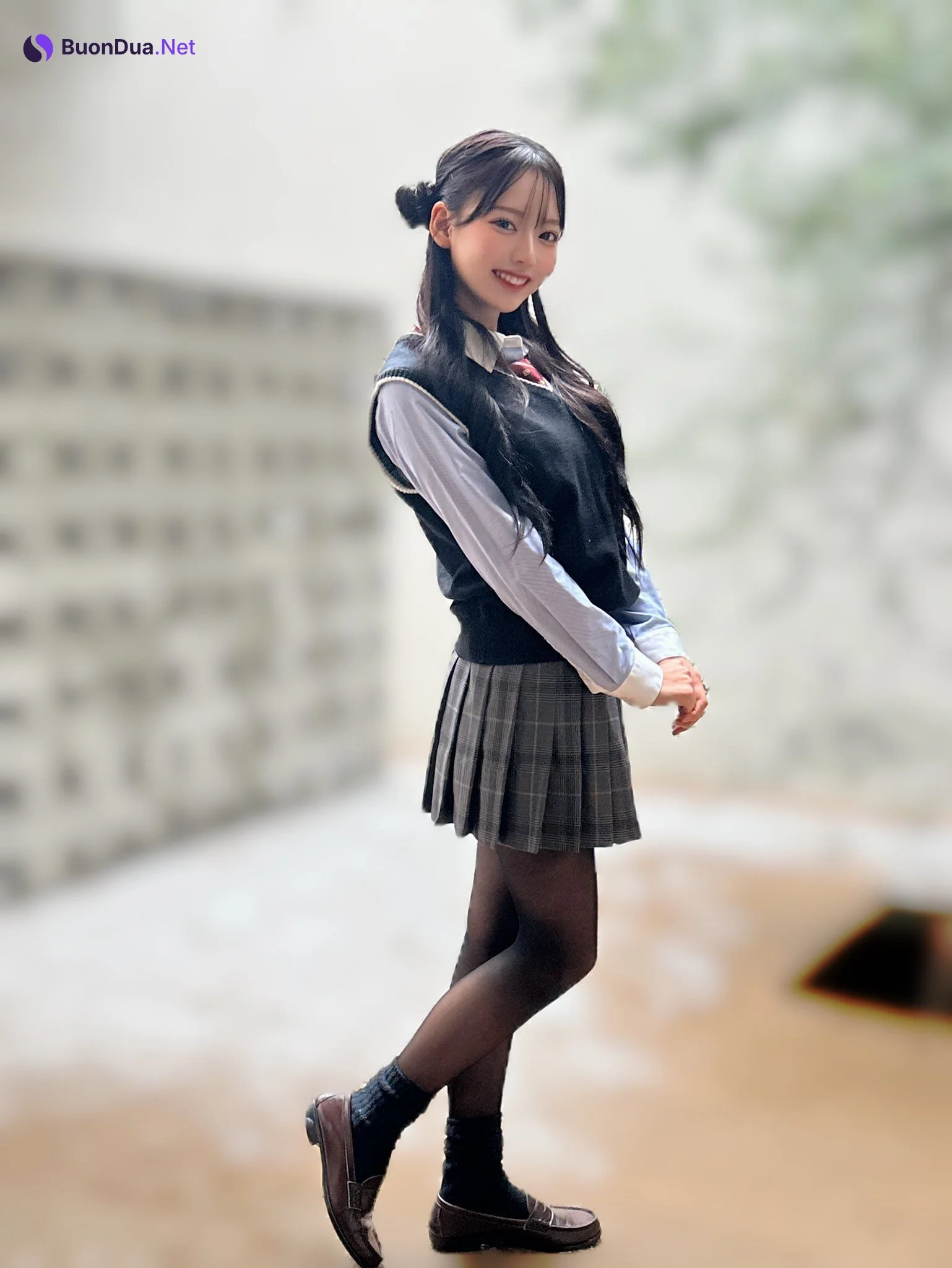 Momoka Okumura 奥村桃夏, Young Magazine 2025 No.17 (ヤングマガジン 2025年17号) - รูปภาพ 17
