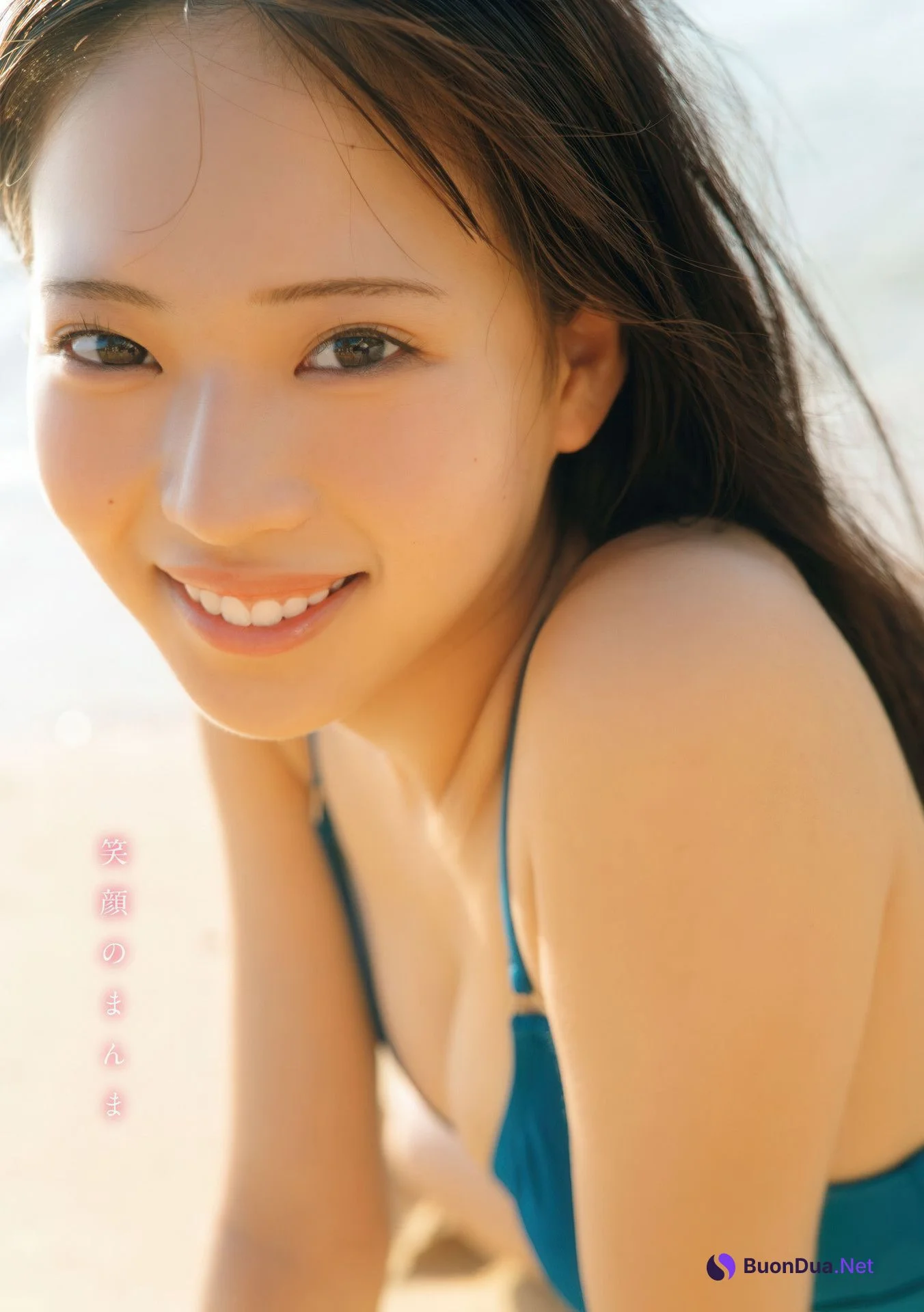 Momoka Okumura 奥村桃夏, Young Magazine 2025 No.34 (ヤングマガジン 2025年34号) - 사진 8