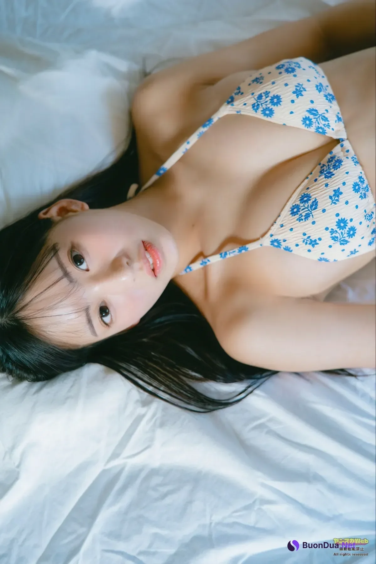 Momoka Okumura 奥村桃夏, Young Magazine 2025 No.51 (ヤングマガジン 2025年51号) - 照片 16