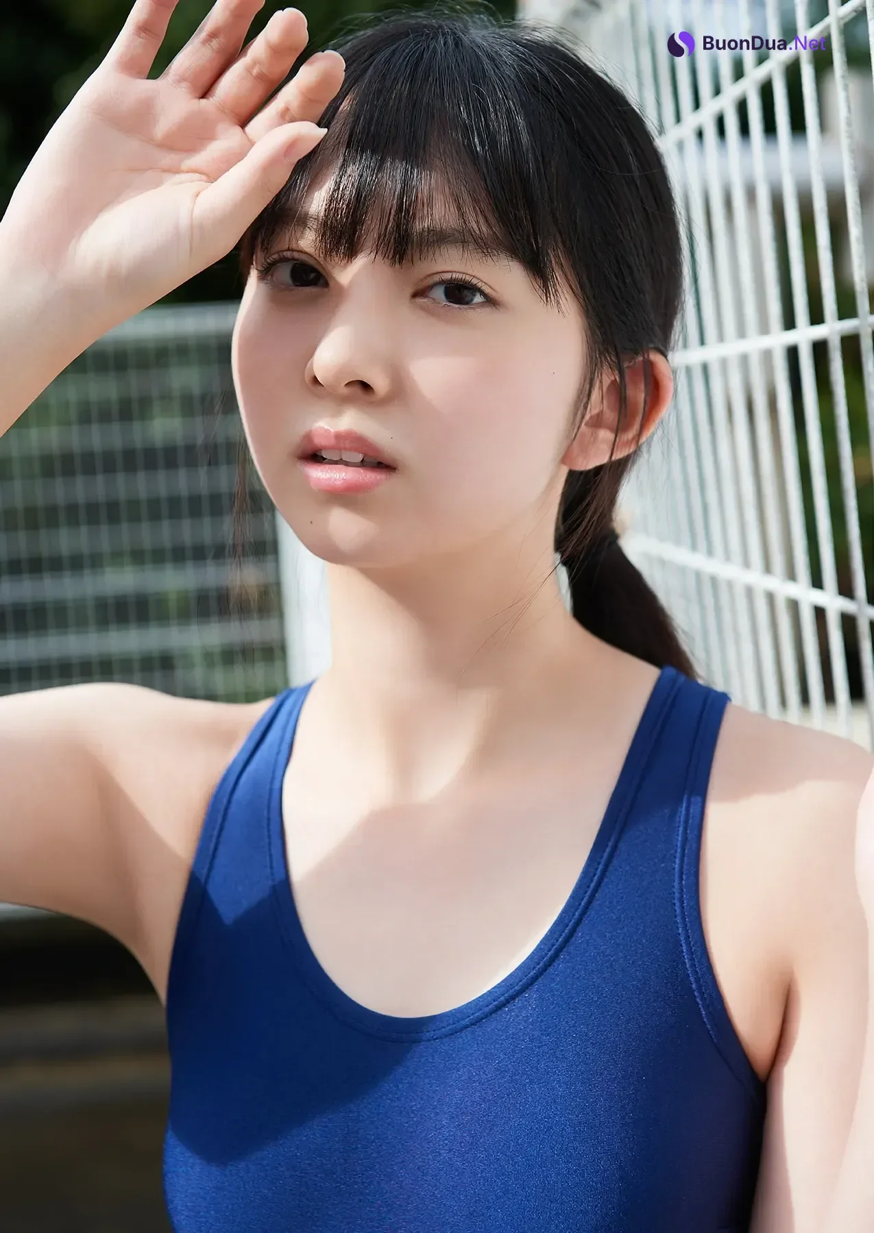 Momoka Tsukada 塚田百々花, 写真集 「つかだだ！ももかだ！つかももだ！」 - Photo 11