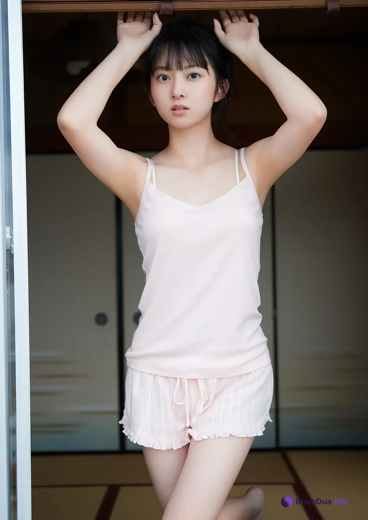 Momoka Tsukada 塚田百々花, 写真集 「つかだだ！ももかだ！つかももだ！」 - Photo 15