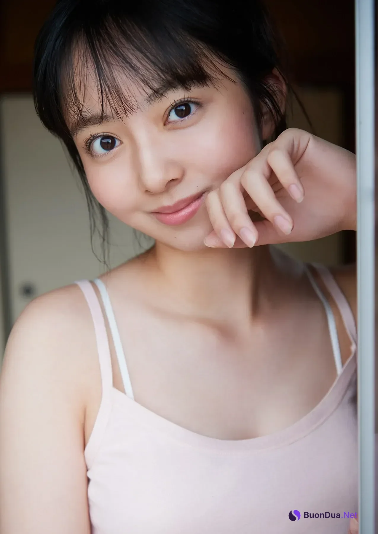 Momoka Tsukada 塚田百々花, 写真集 「つかだだ！ももかだ！つかももだ！」 - Photo 16