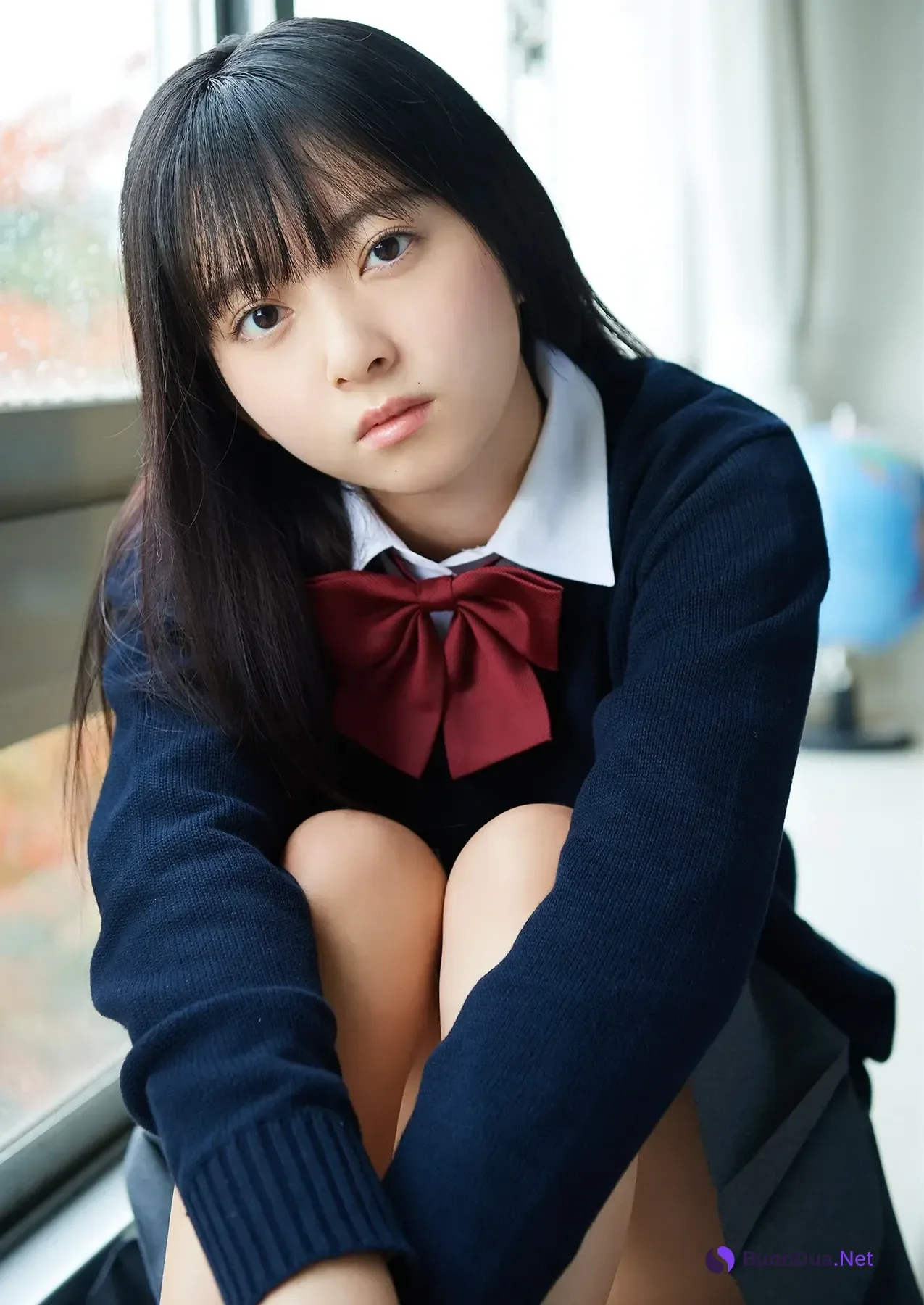 Momoka Tsukada 塚田百々花, 写真集 「つかだだ！ももかだ！つかももだ！」 - Photo 3