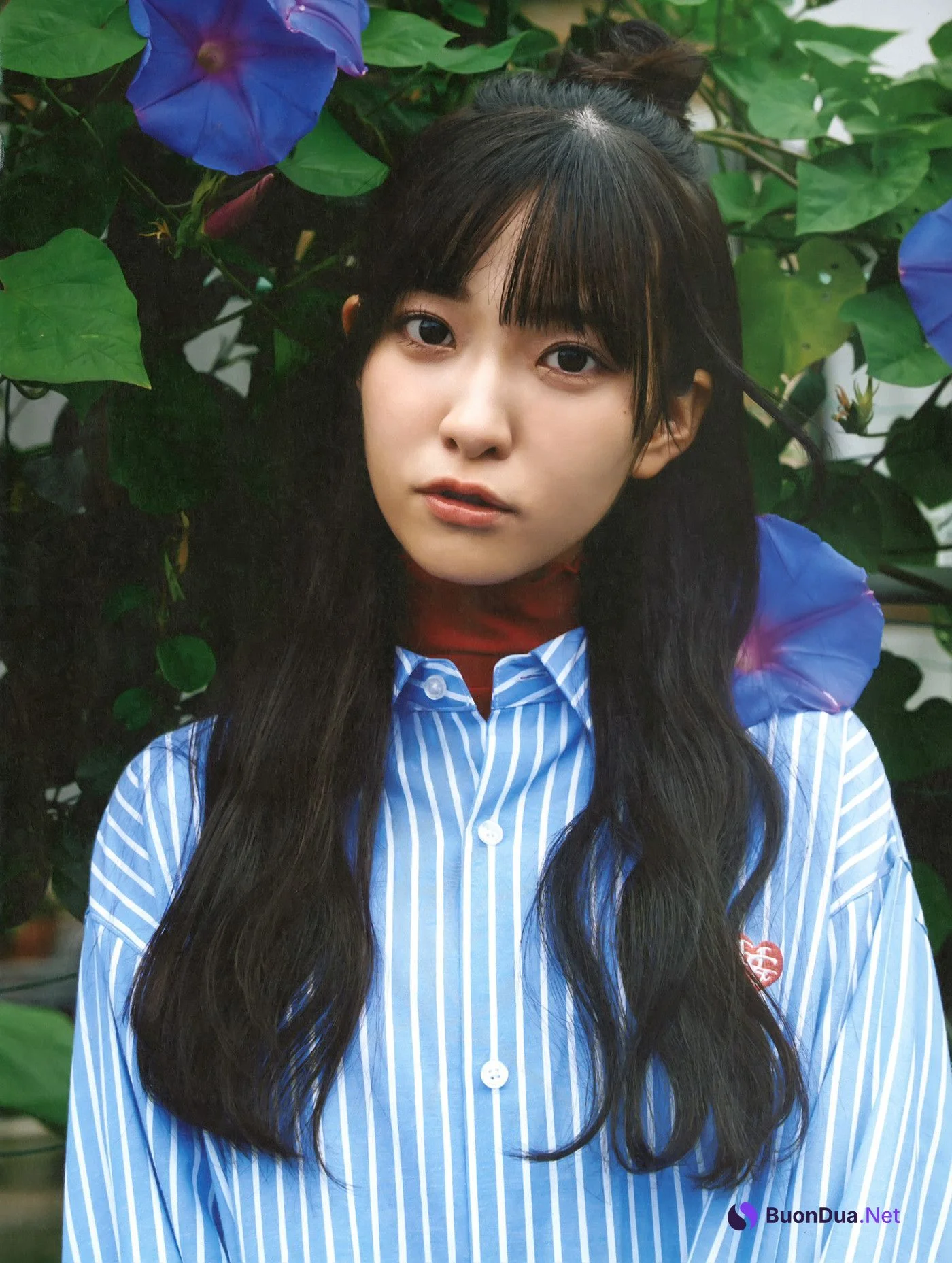 Momoka Yamada 山田杏佳, B.L.T Graph 2025 Vol.107 - Photo 10