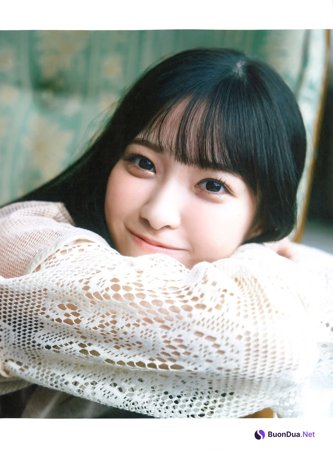 Momoka Yamada 山田杏佳, B.L.T Graph 2025 Vol.107 - Photo 2