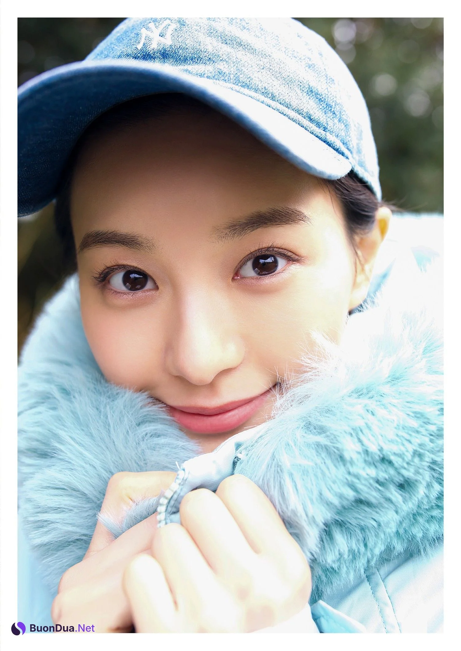 Momoko Arata 新田桃子, デジタル限定 YJ Photo Book 「New Age」 Set.02 - Photo 4