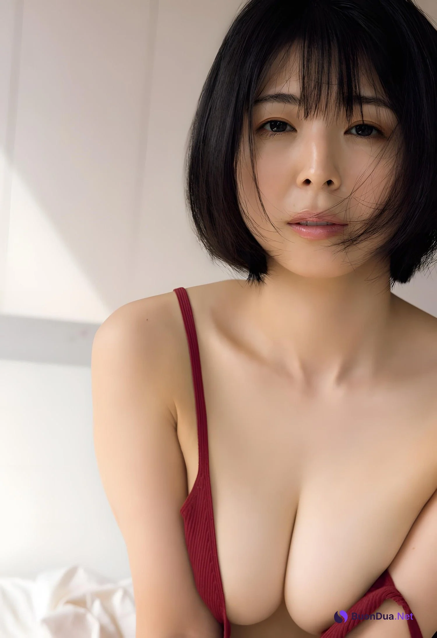 Momoko Ikeda 池田桃子, Weekly Playboy 2023 No.46 (週刊プレイボーイ 2023年46号) - รูปภาพ 7