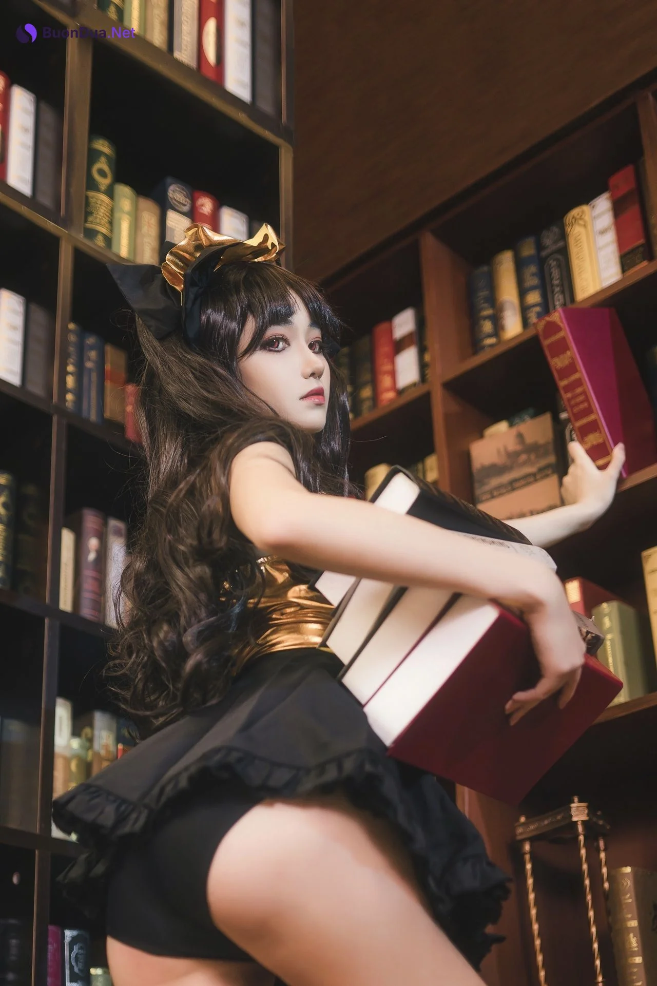 [南桃Momoko] Ishtar 伊什塔尔女仆 - Photo 10