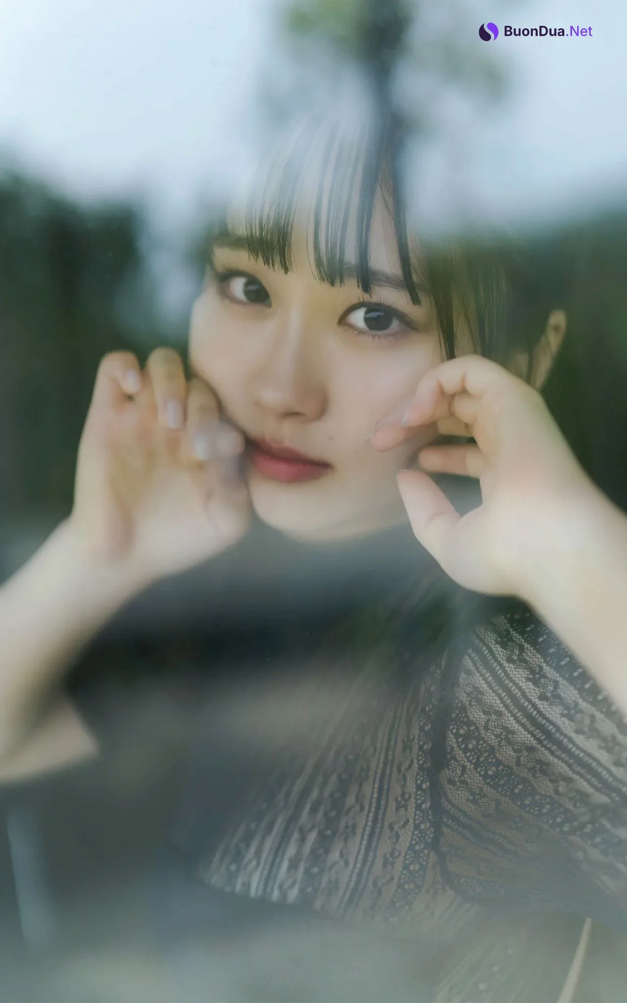 Momoko Oshiro 大白桃子, FRIDAY GOLD 2024.09（フライデーゴールド 2024年9号） - Photo 6