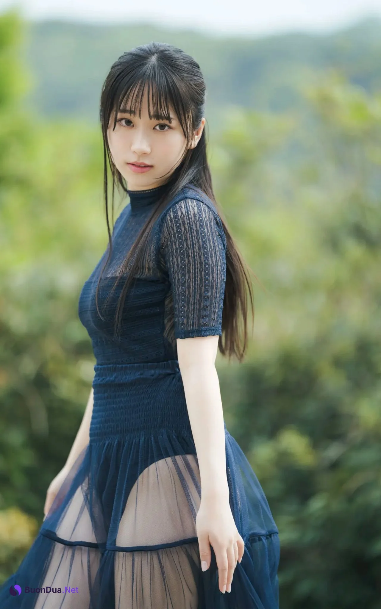 Momoko Oshiro 大白桃子, FRIDAY GOLD 2024.09（フライデーゴールド 2024年9号） - Photo 7