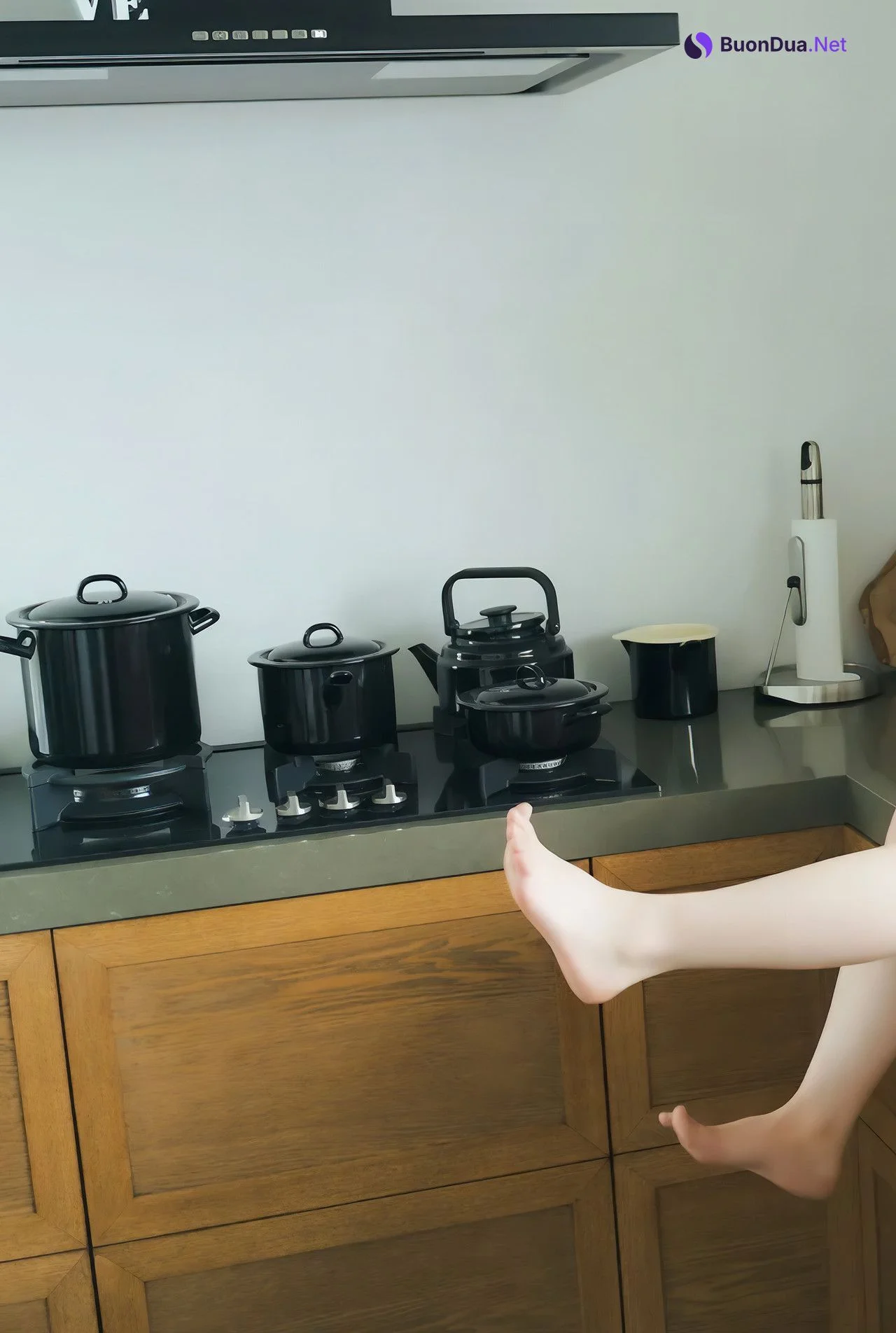 Momoko Oshiro 大白桃子, FRIDAYデジタル写真集 『桃白 Vol.02』 Set.01 - Photo 4