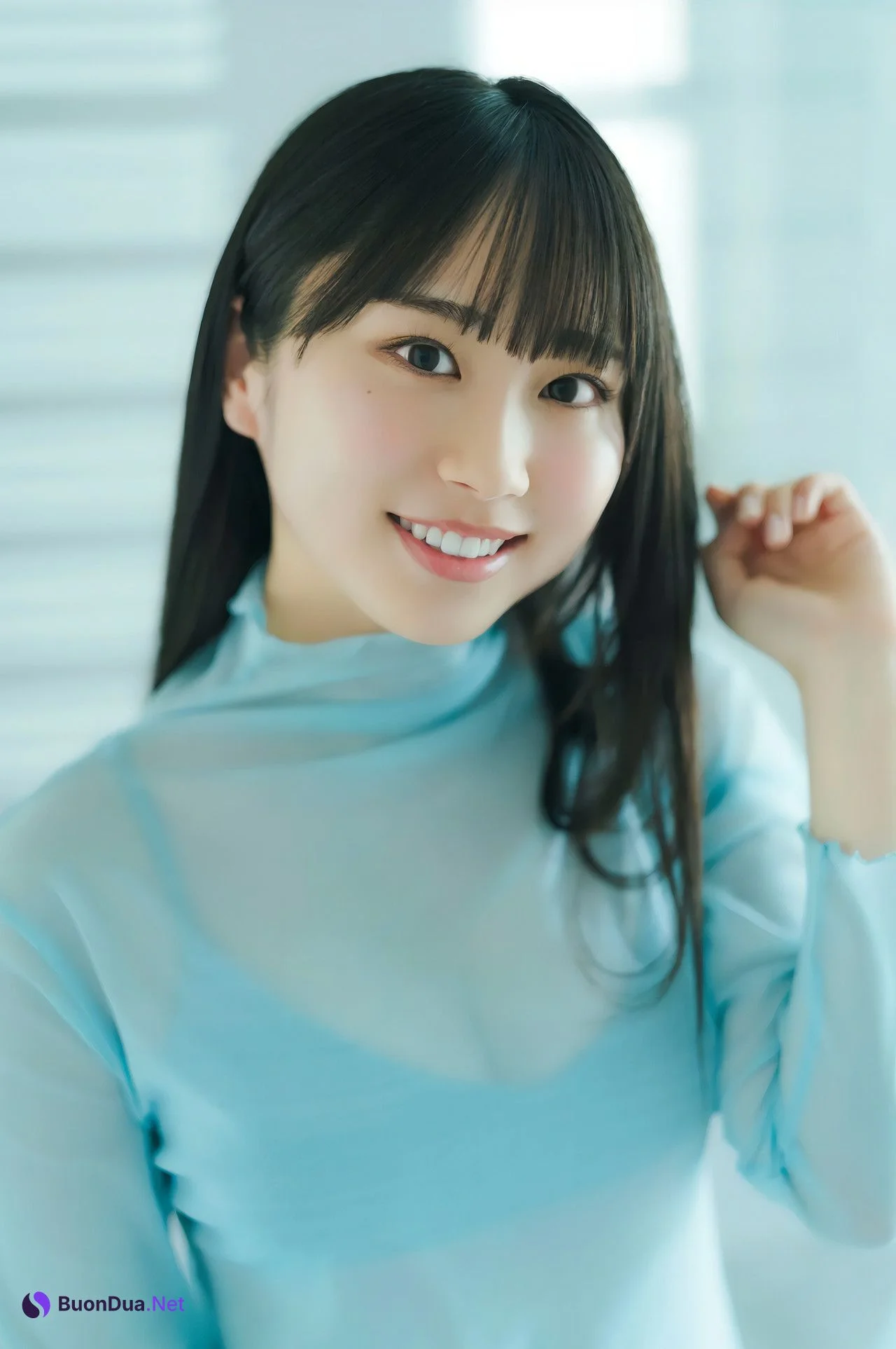 Momoko Oshiro 大白桃子, FRIDAYデジタル写真集 『桃白 Vol.02』 Set.02 - Photo 19