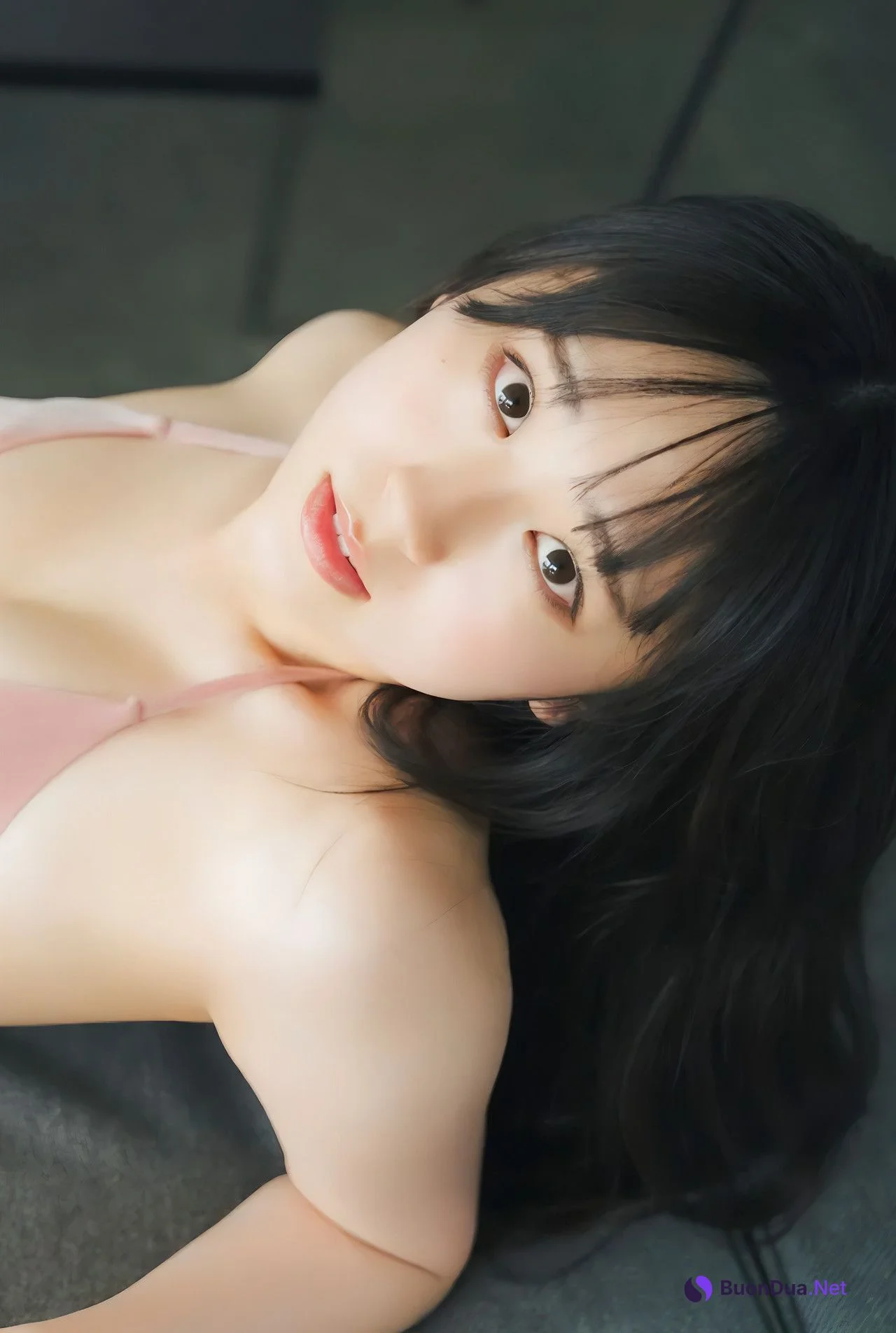 Momoko Oshiro 大白桃子, FRIDAYデジタル写真集 『桃白 Vol.02』 Set.03 - Photo 16