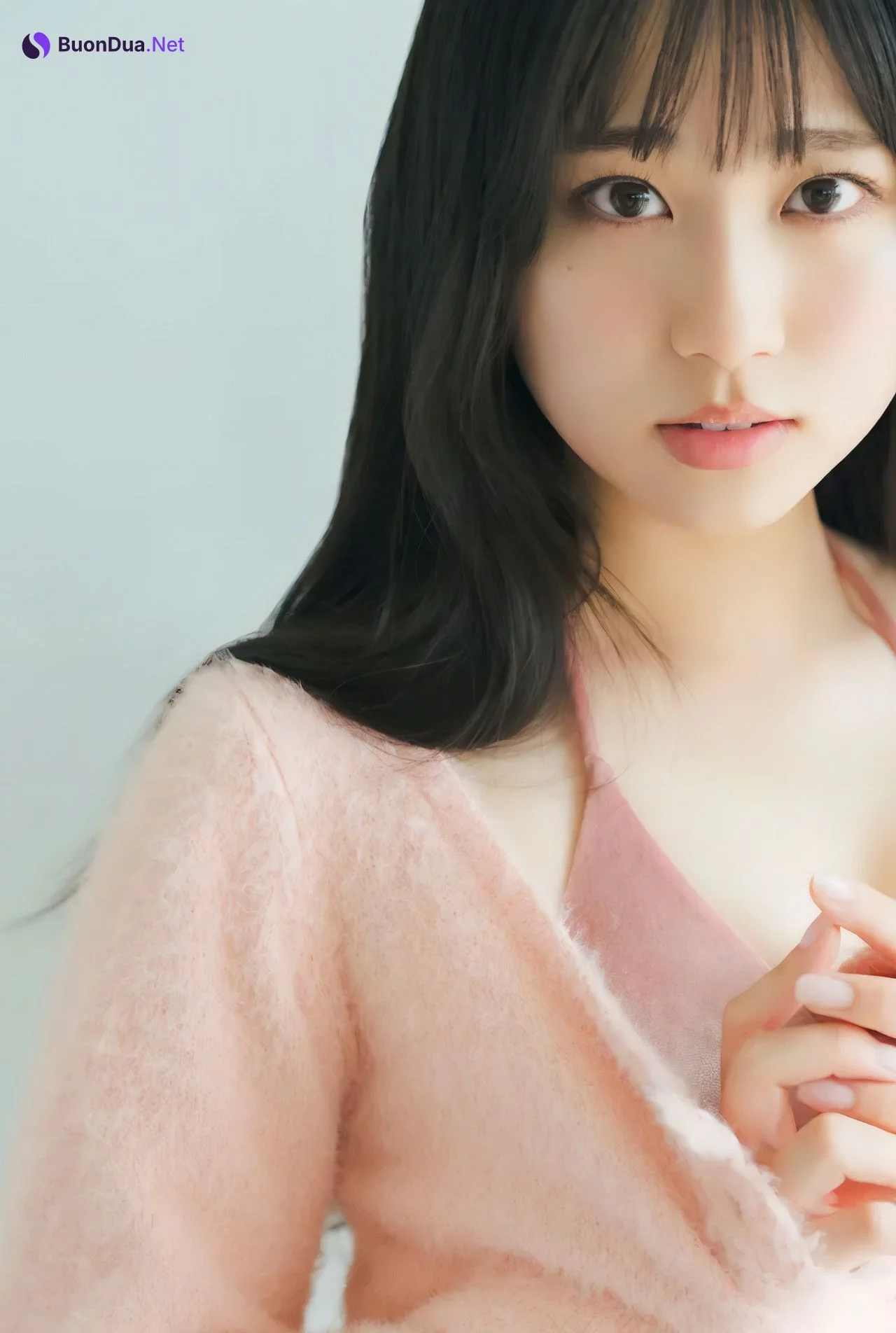 Momoko Oshiro 大白桃子, FRIDAYデジタル写真集 『桃白 Vol.02』 Set.03 - Photo 6
