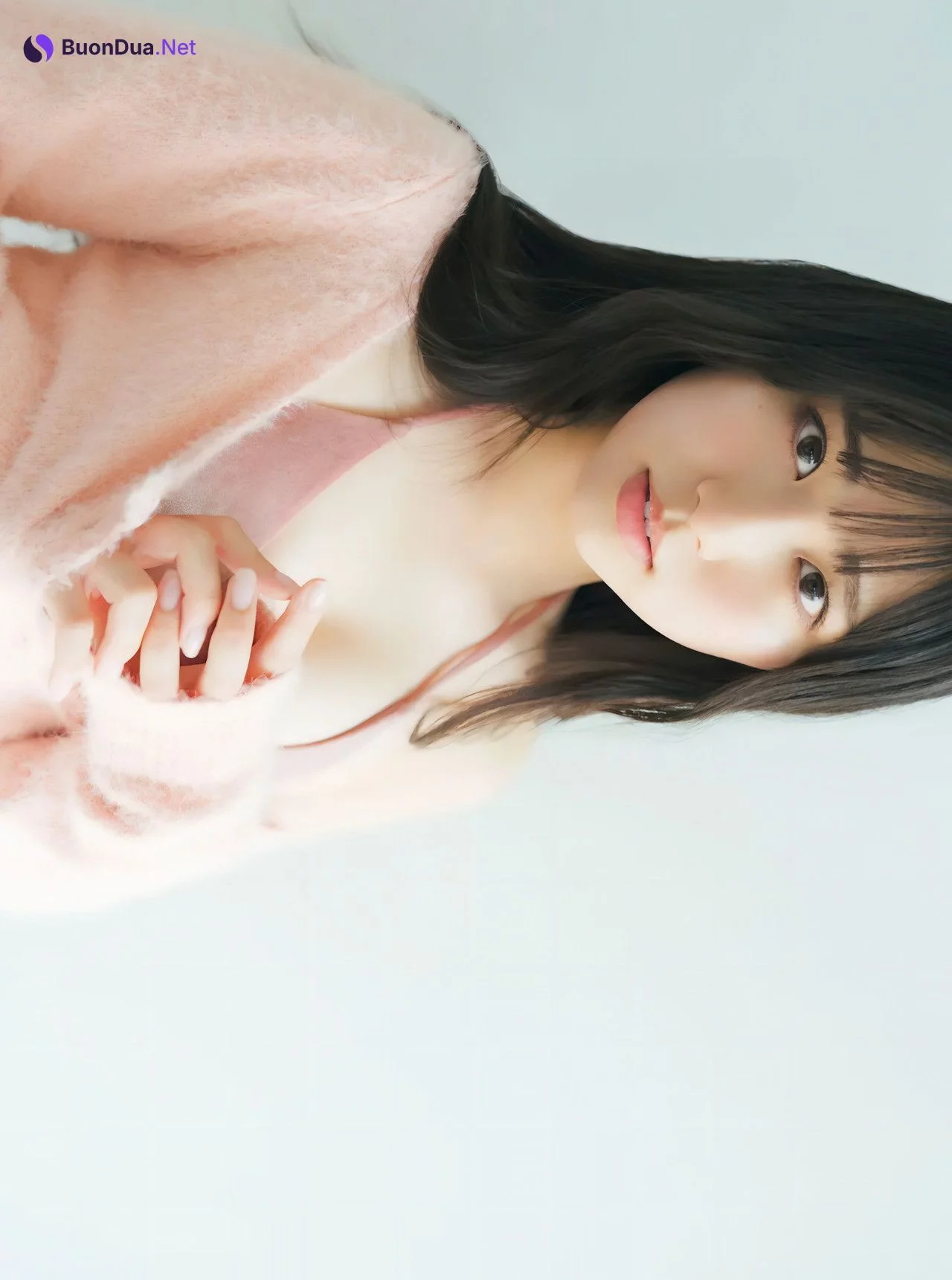 Momoko Oshiro 大白桃子, FRIDAYデジタル写真集 『桃白 Vol.02』 Set.03 - Photo 8