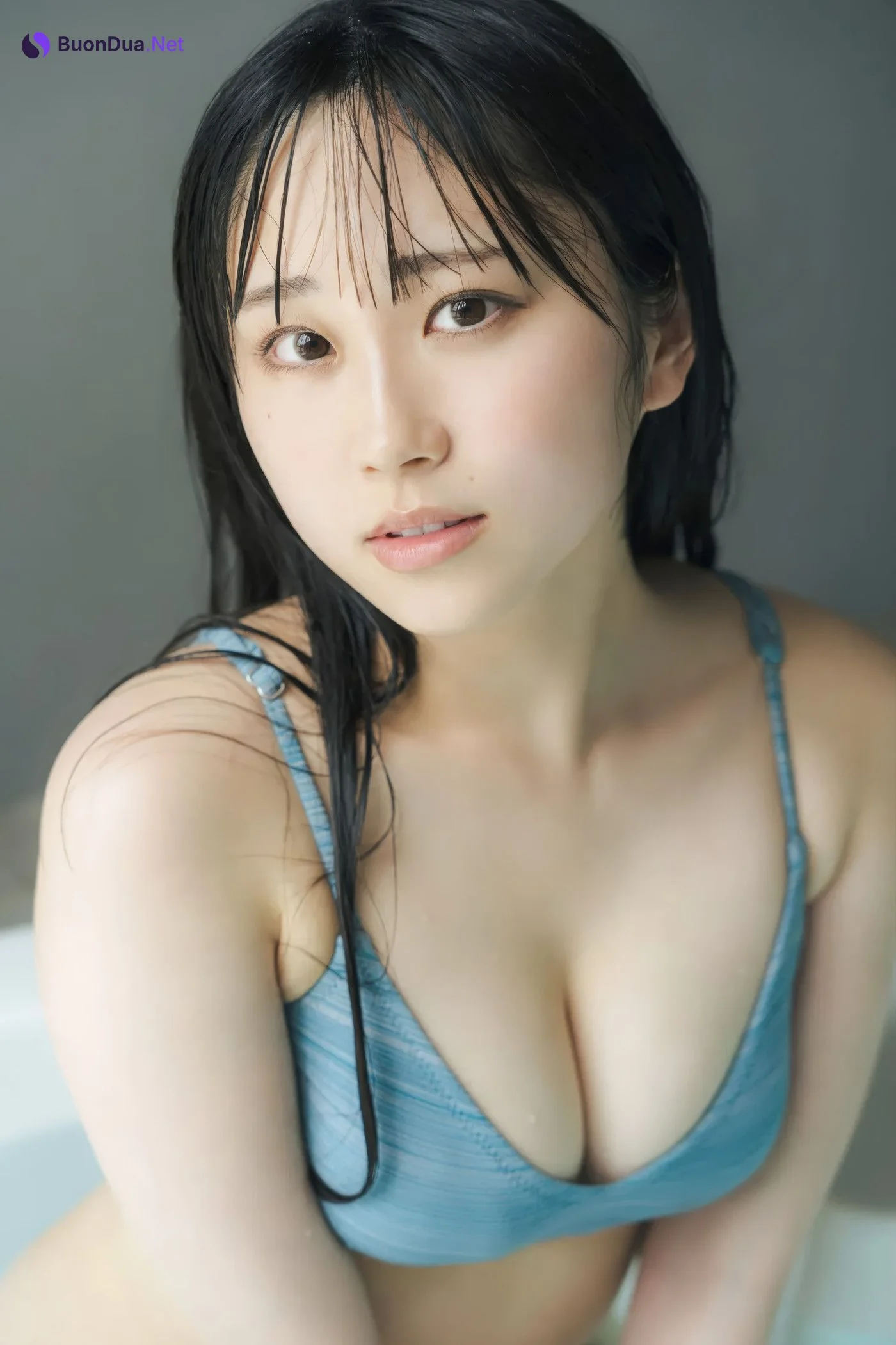 Momoko Oshiro 大白桃子, FRIDAYデジタル写真集 [桃白 Vol.1] Set.01 - Photo 12